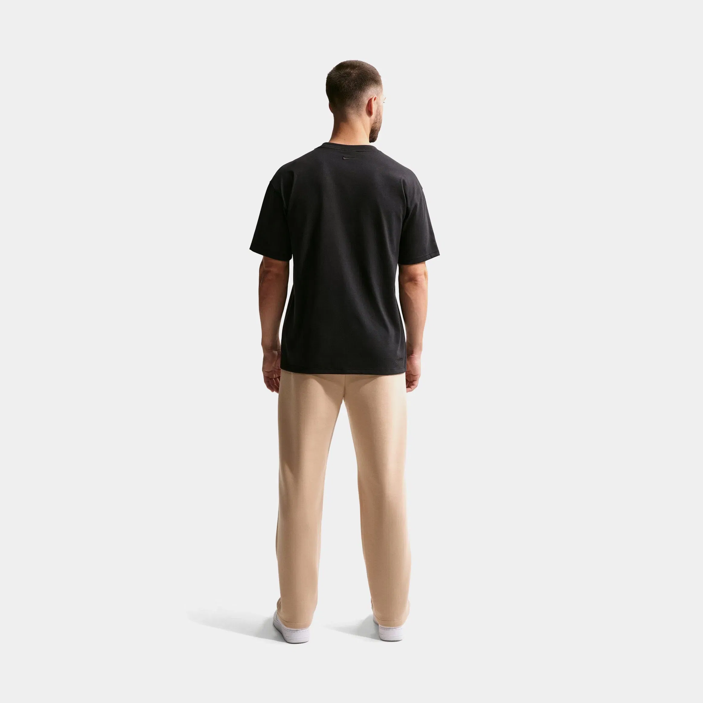 Nike Kobe Dri Fit Mens Short Sleeve Shirt (Black)