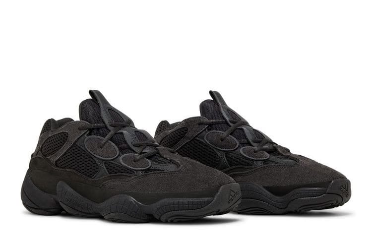 Yeezy 500 Utility Black