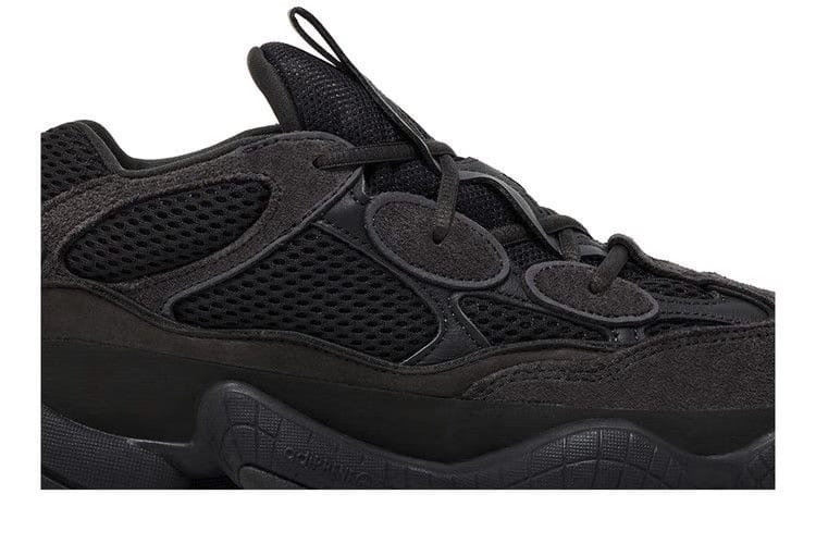 Yeezy 500 Utility Black