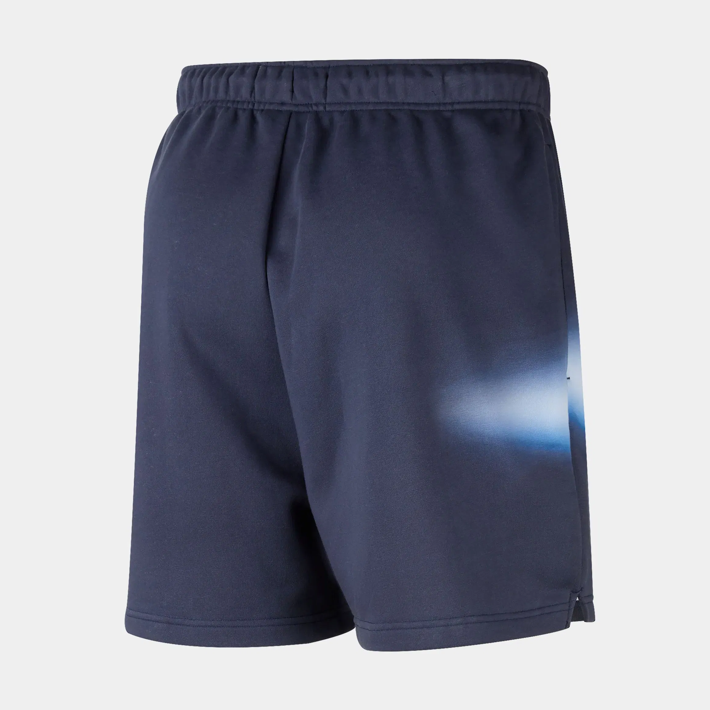 Nike All Star Weekend Standard Issue Dri Fit 5" Basketball Mens Shorts (College Navy)