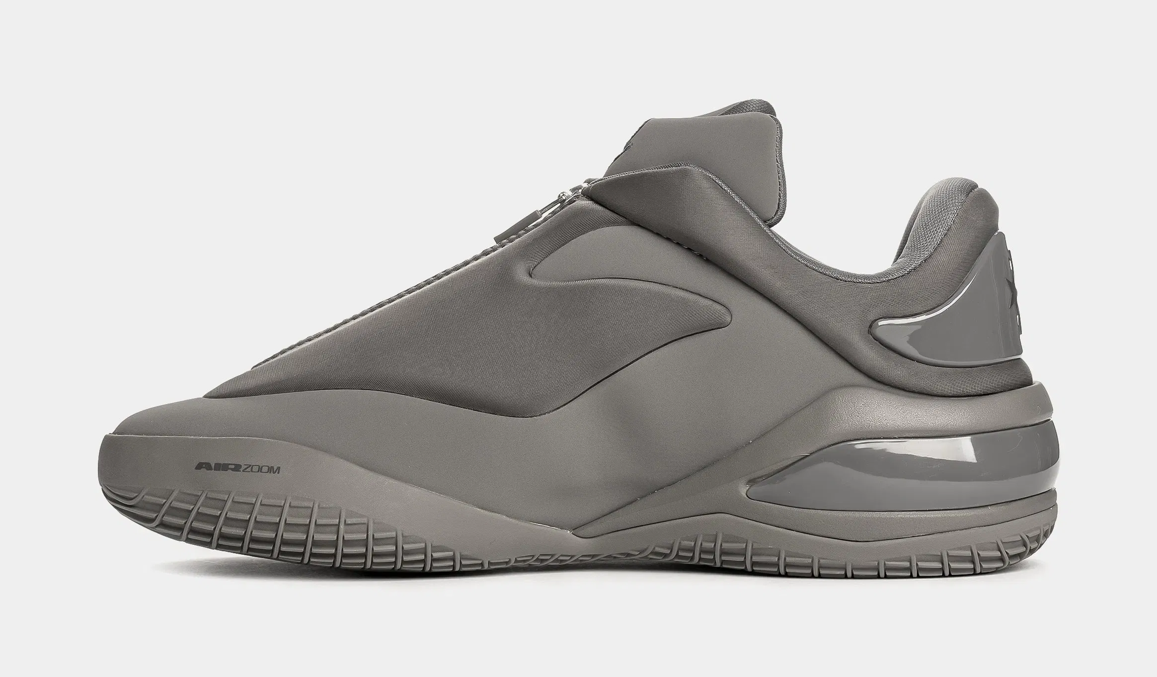 Converse Shai 001 Mens Basketball Shoes (Gray)