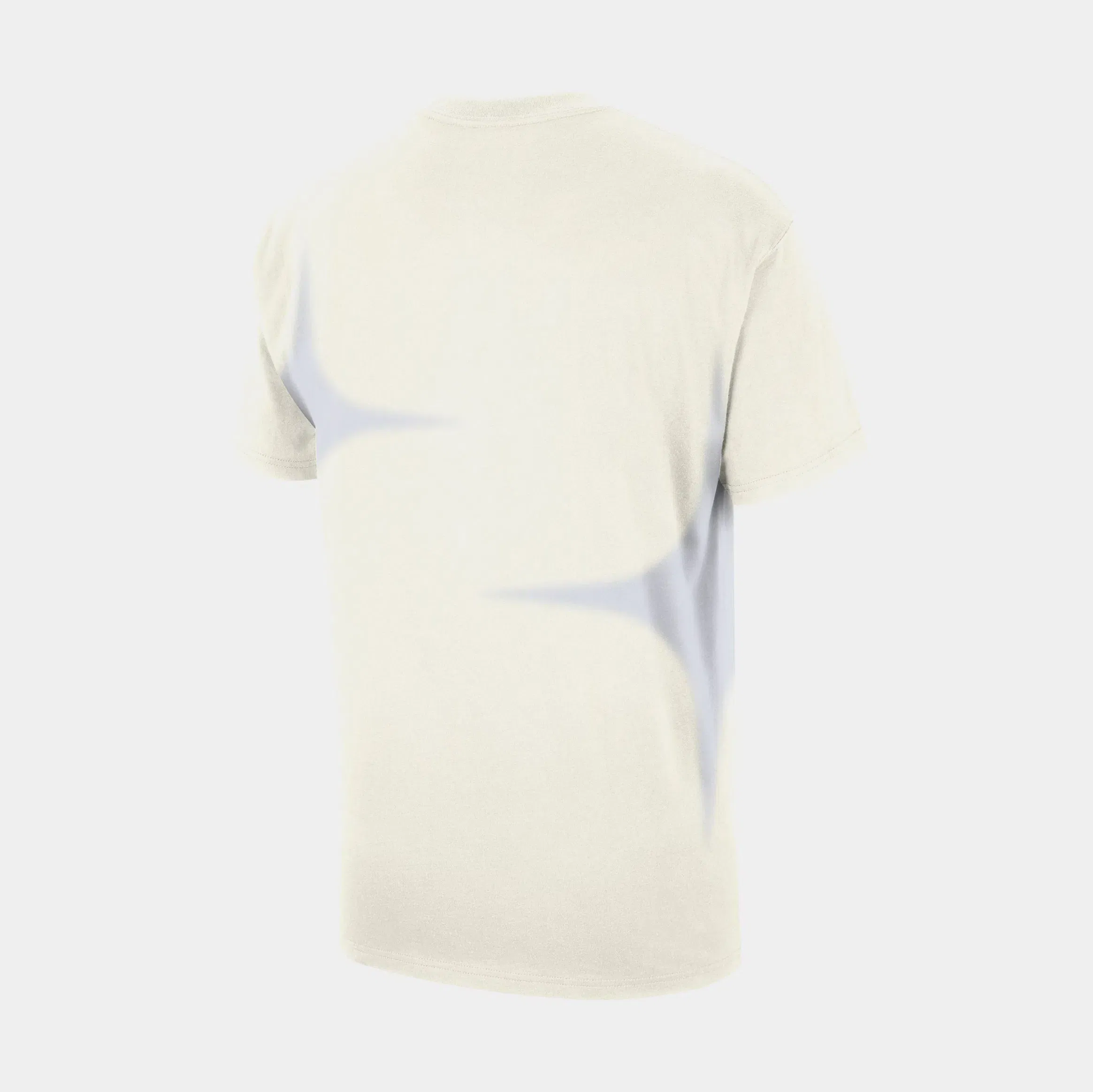 Nike All Star Weekend Max90 Mens Short Sleeve Shirt (Sail)