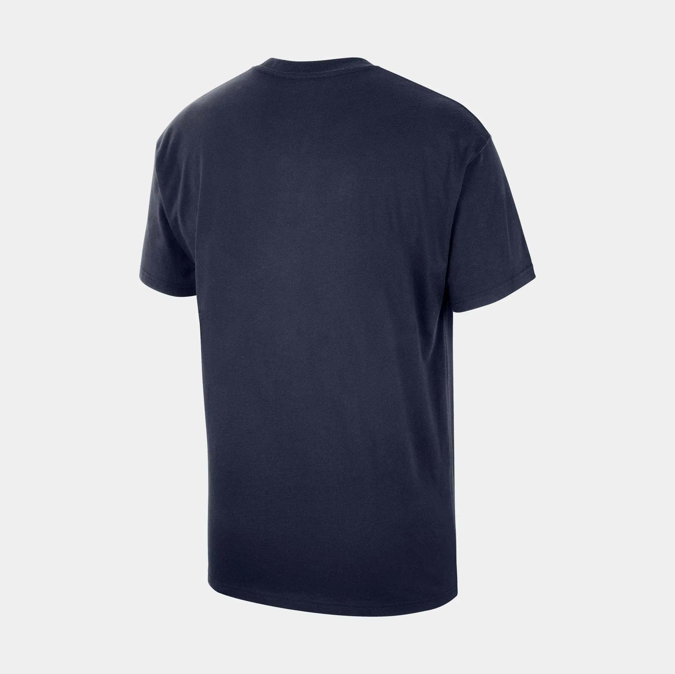 Nike All Star Weekend Max90 Mens Short Sleeve Shirt (College Navy)