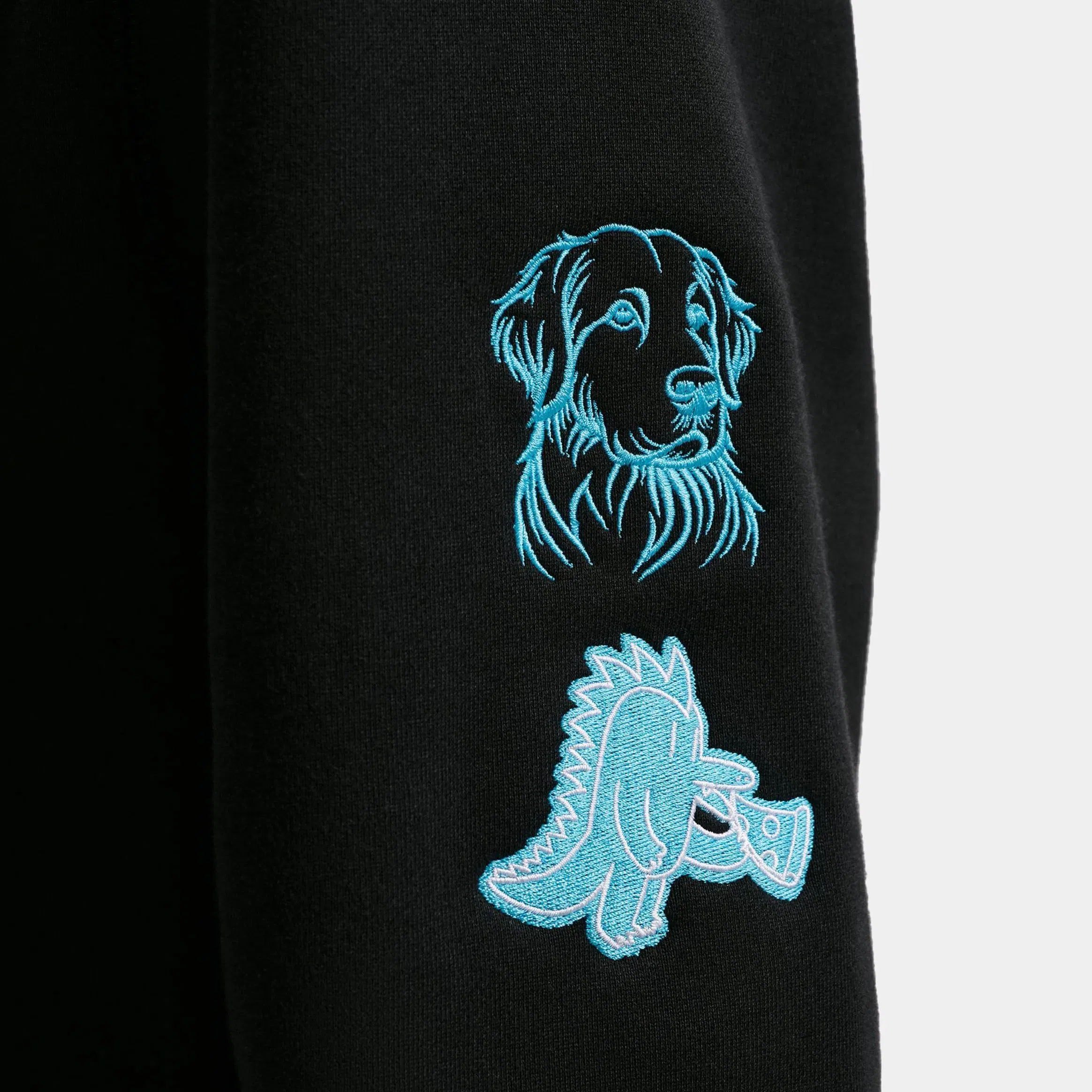 Nike Club Fairway Doernbecher Mens Cardigan (Black)