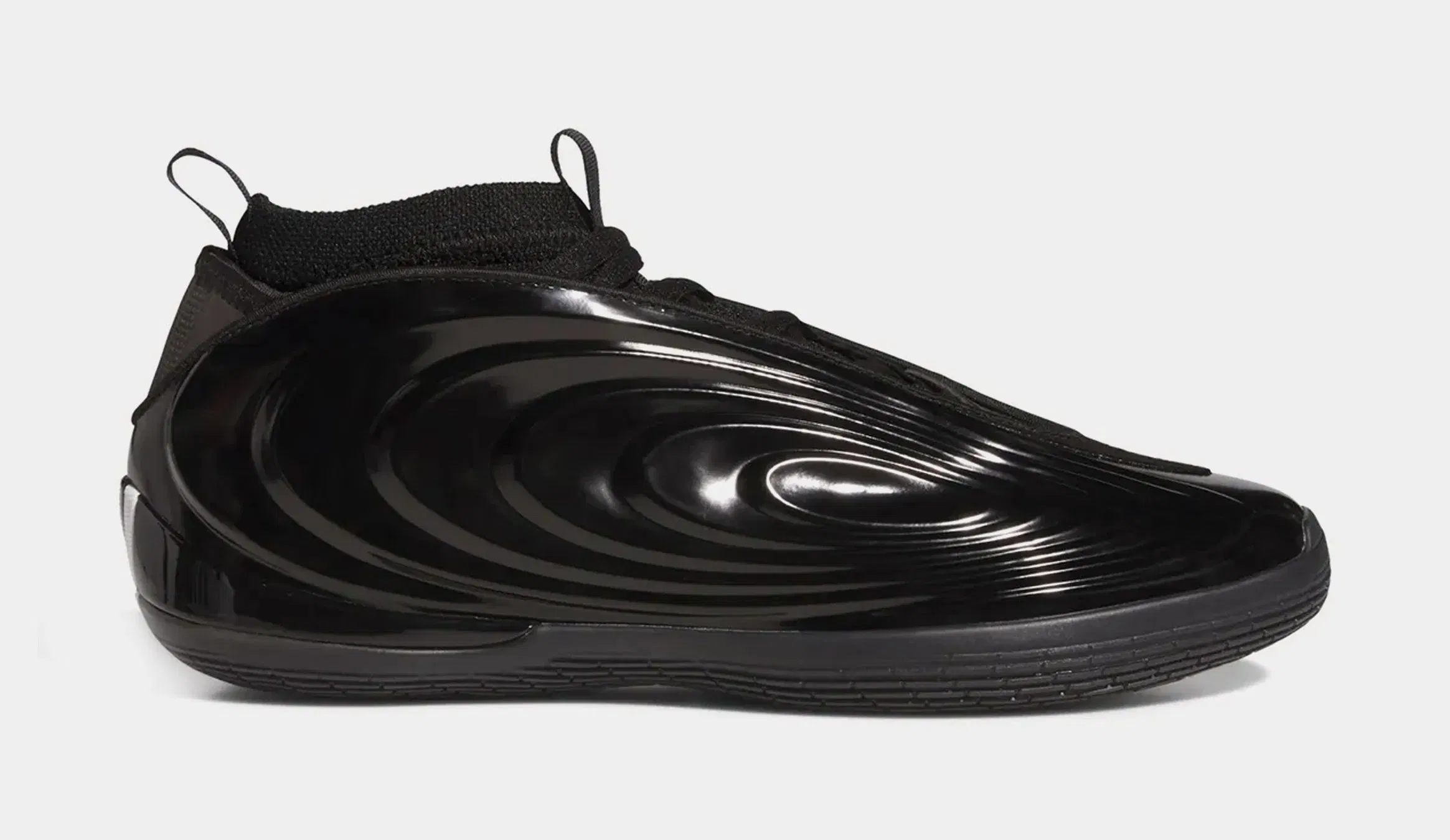 adidas Harden Volume 10 Hell Cat Mens Basketball Shoes (Core Black/Footwear White/Lucid Red)