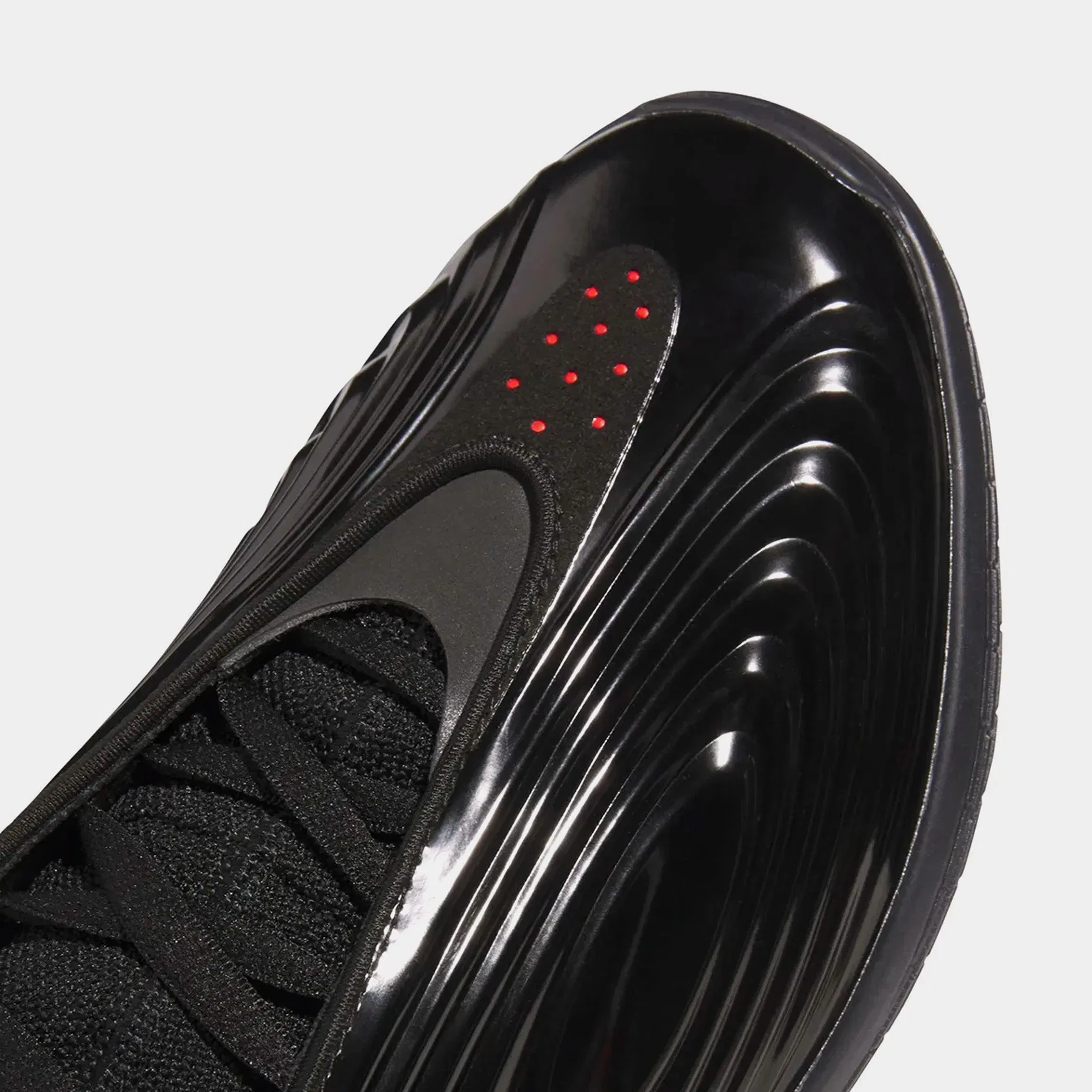 adidas Harden Volume 10 Hell Cat Mens Basketball Shoes (Core Black/Footwear White/Lucid Red)