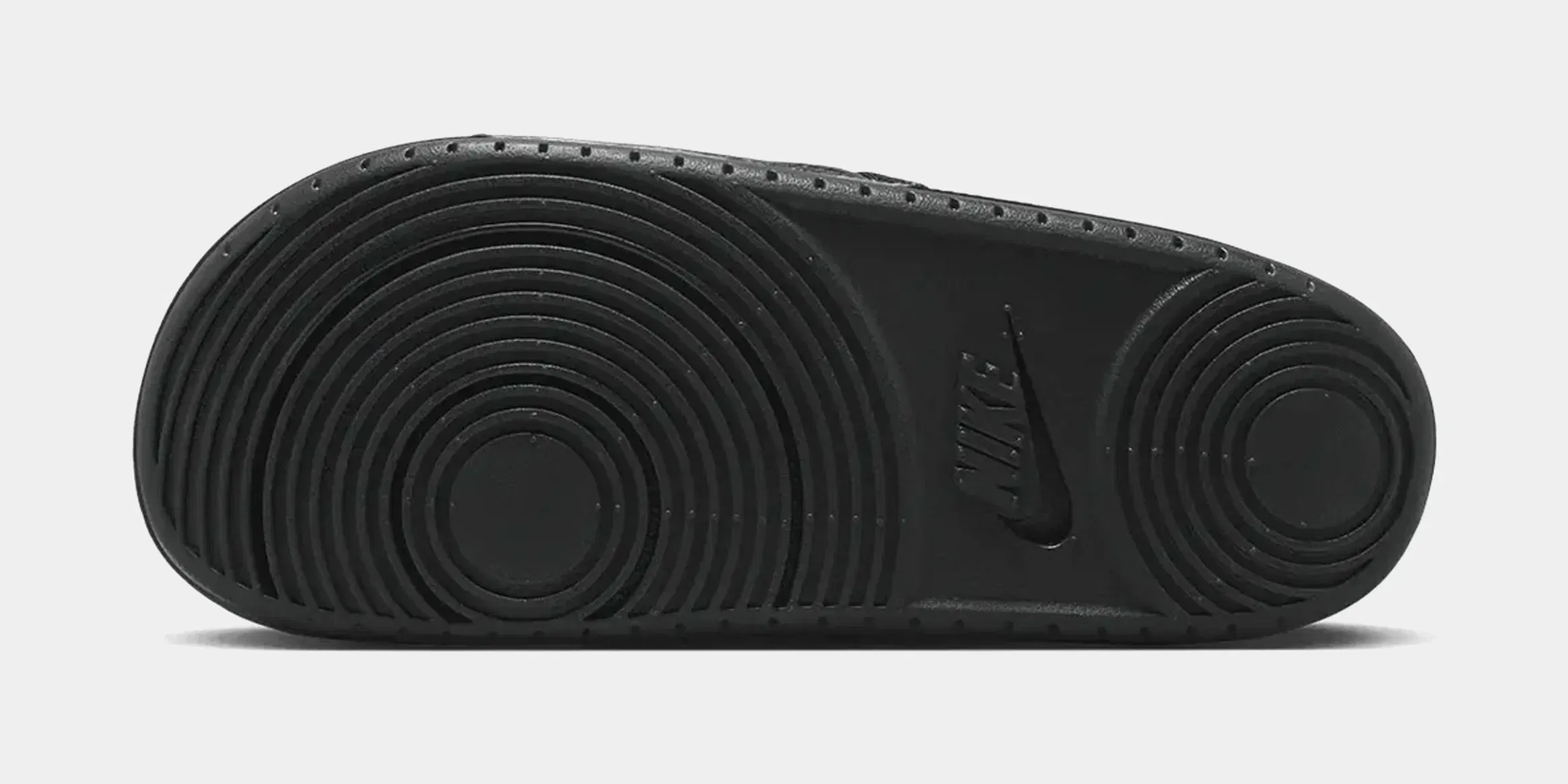 Nike Kobe Offcourt Slide Mens Sandals (Black/University Gold)