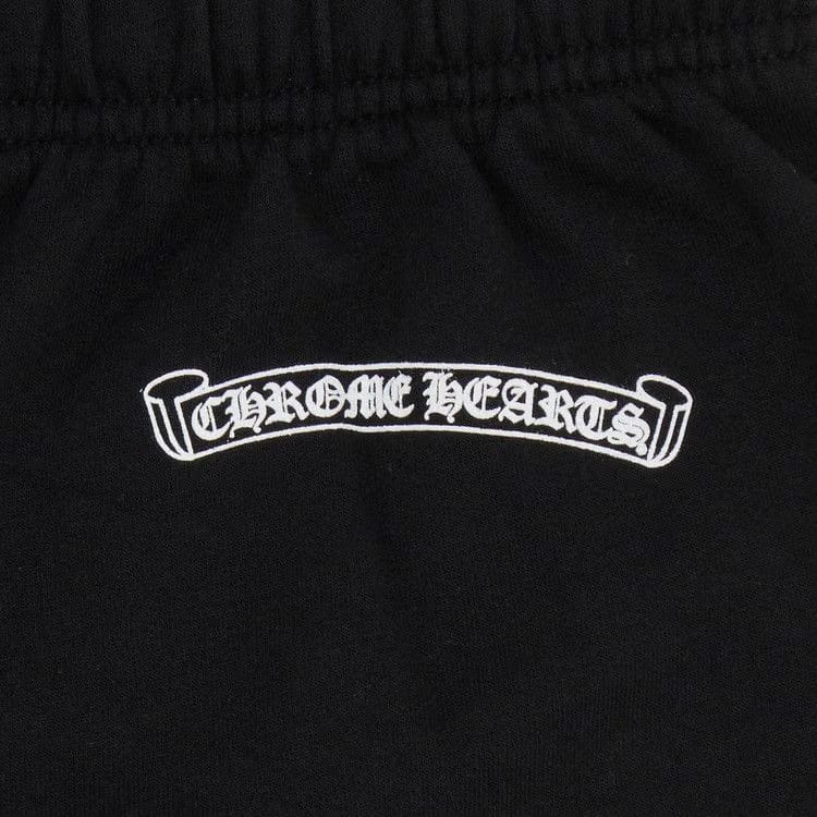 Chrome Hearts Sweatpants Black