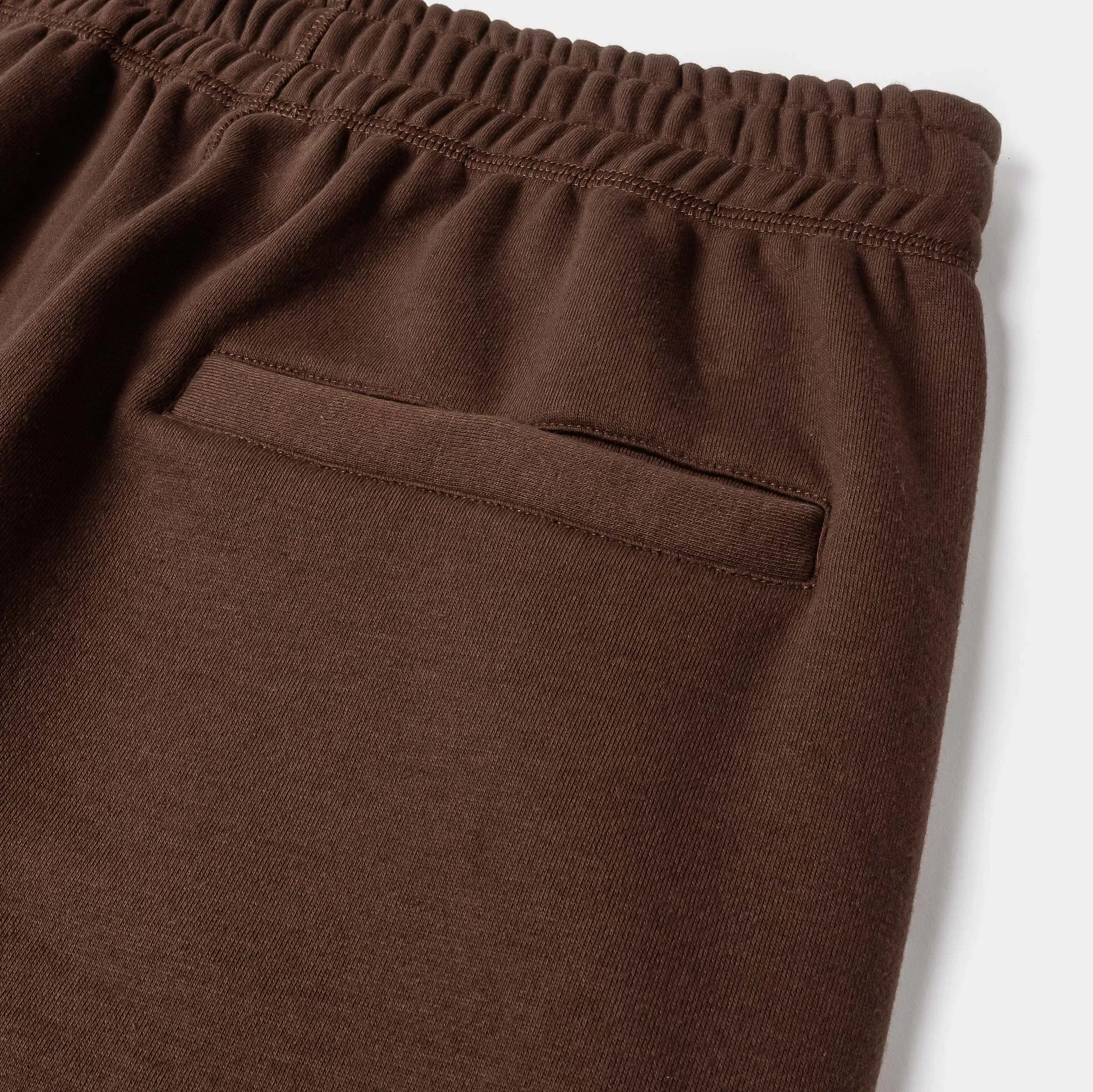 ALI X SP SP x Muhammad Ali Greatest Mens Sweatpants (Brown/White)