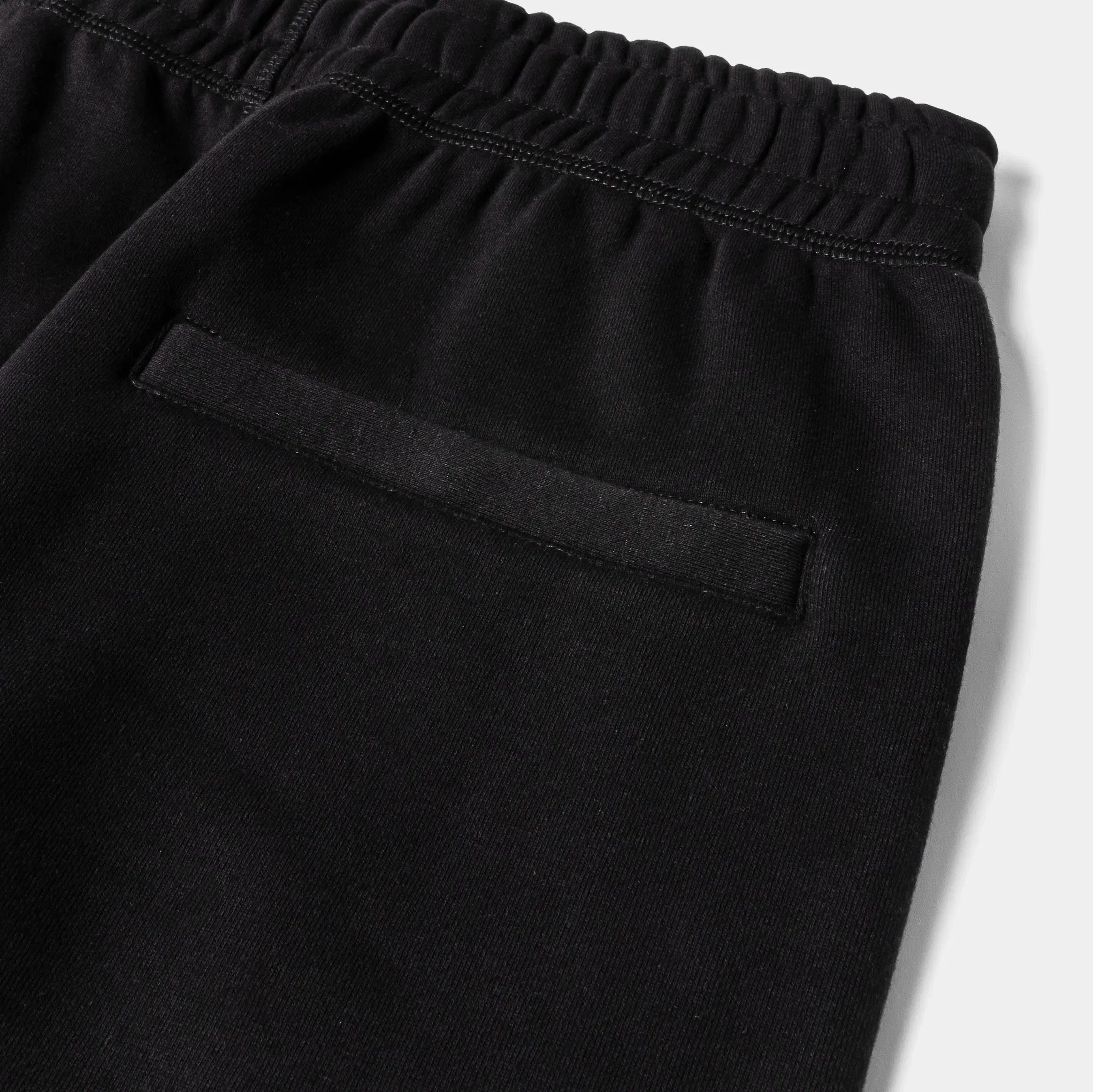 ALI X SP SP x Muhammad Ali Stars Mens Sweatpants (Black/White)