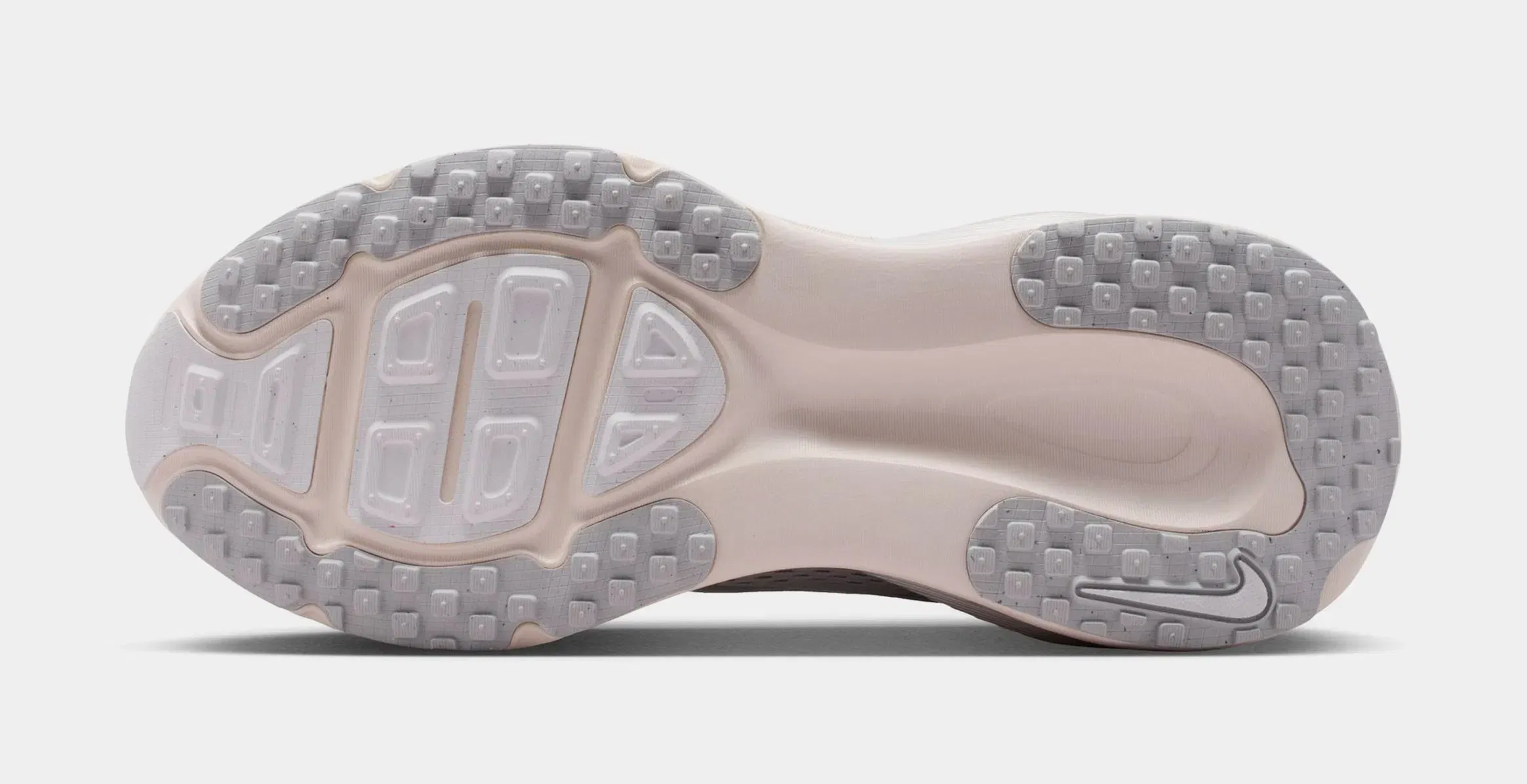Nike Vomero 18 SE Womens Running Shoes (Phantom/Summit White/Grey Fog)