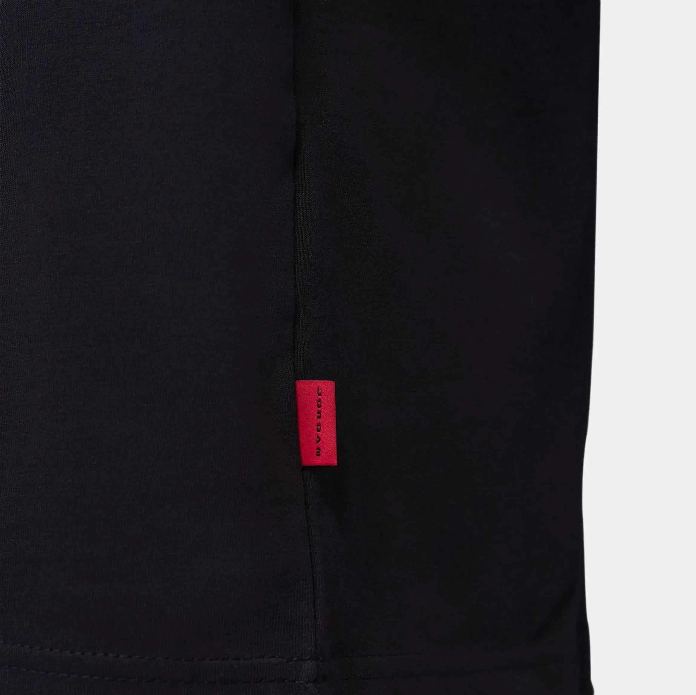 Air Jordan Flight Mens Short Sleeve Shirt (Off Noir)