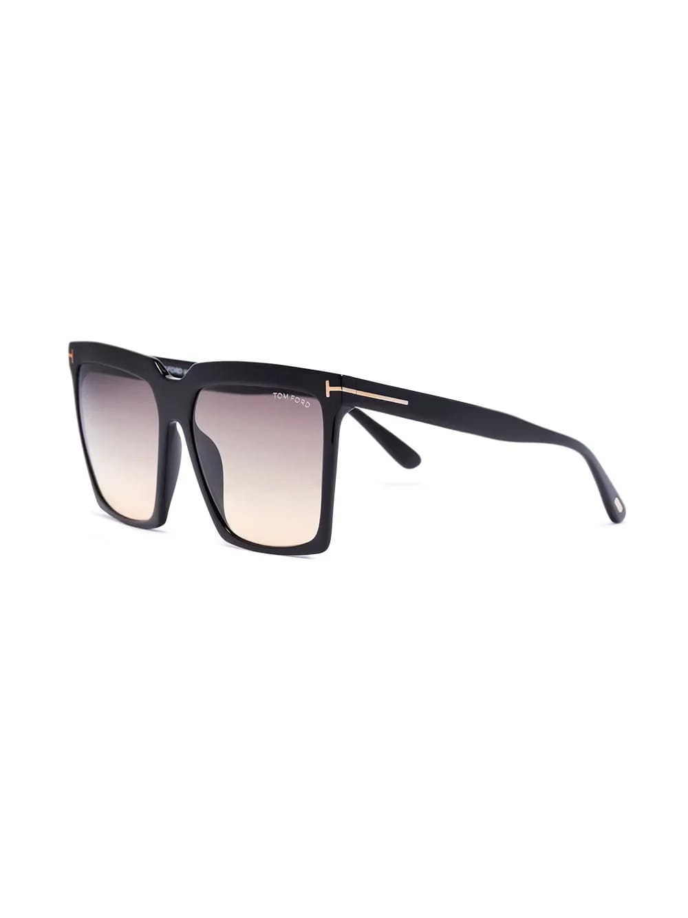 Sabrina square-frame sunglasses