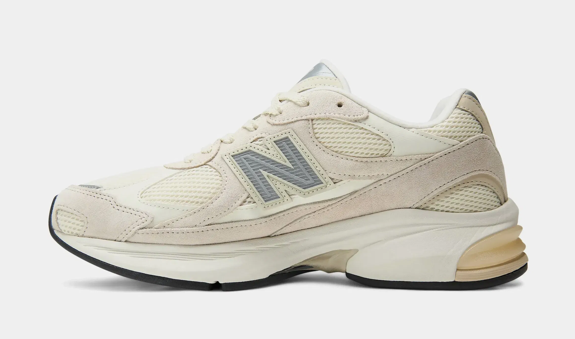 NEWBALANCE ABZORB 2010 Mens Running Shoes (Timberwolf/Turtledove)