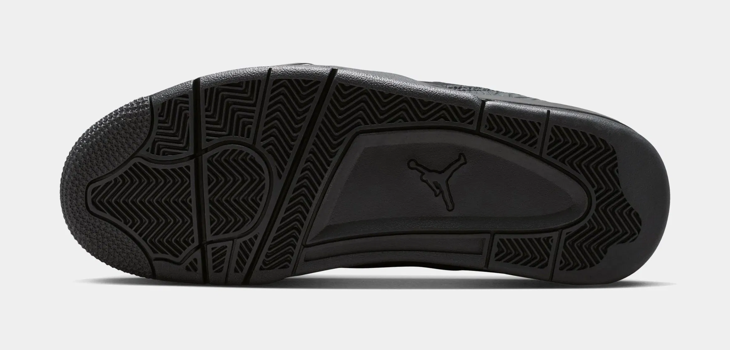 Air Jordan Son of Mars Low Mens Lifestyle Shoes (Black)