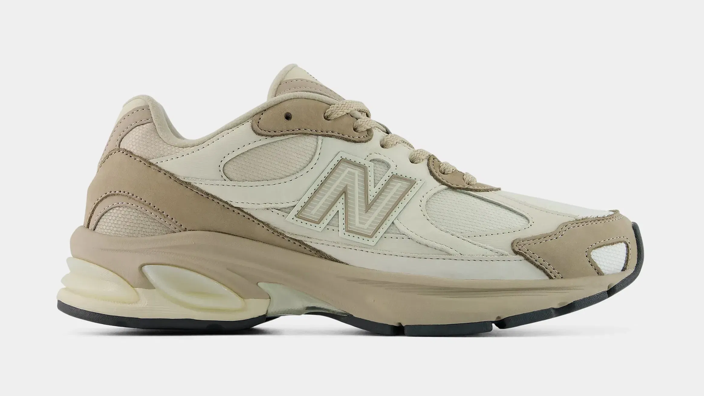 NEWBALANCE 2010 Mens Running Shoes (Beige)