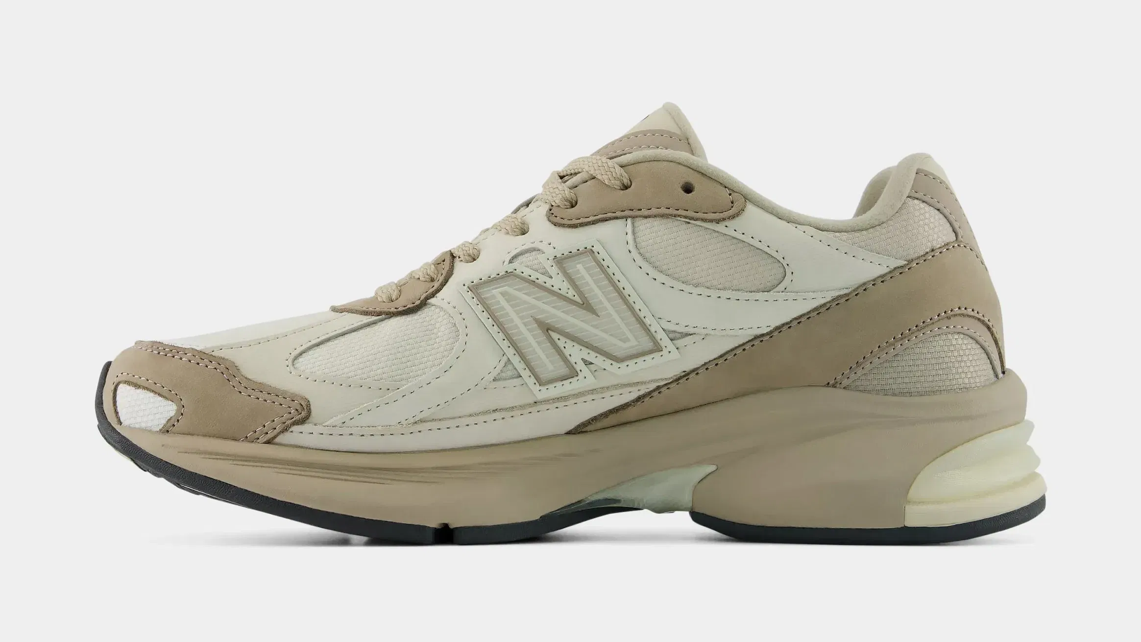 NEWBALANCE 2010 Mens Running Shoes (Beige)