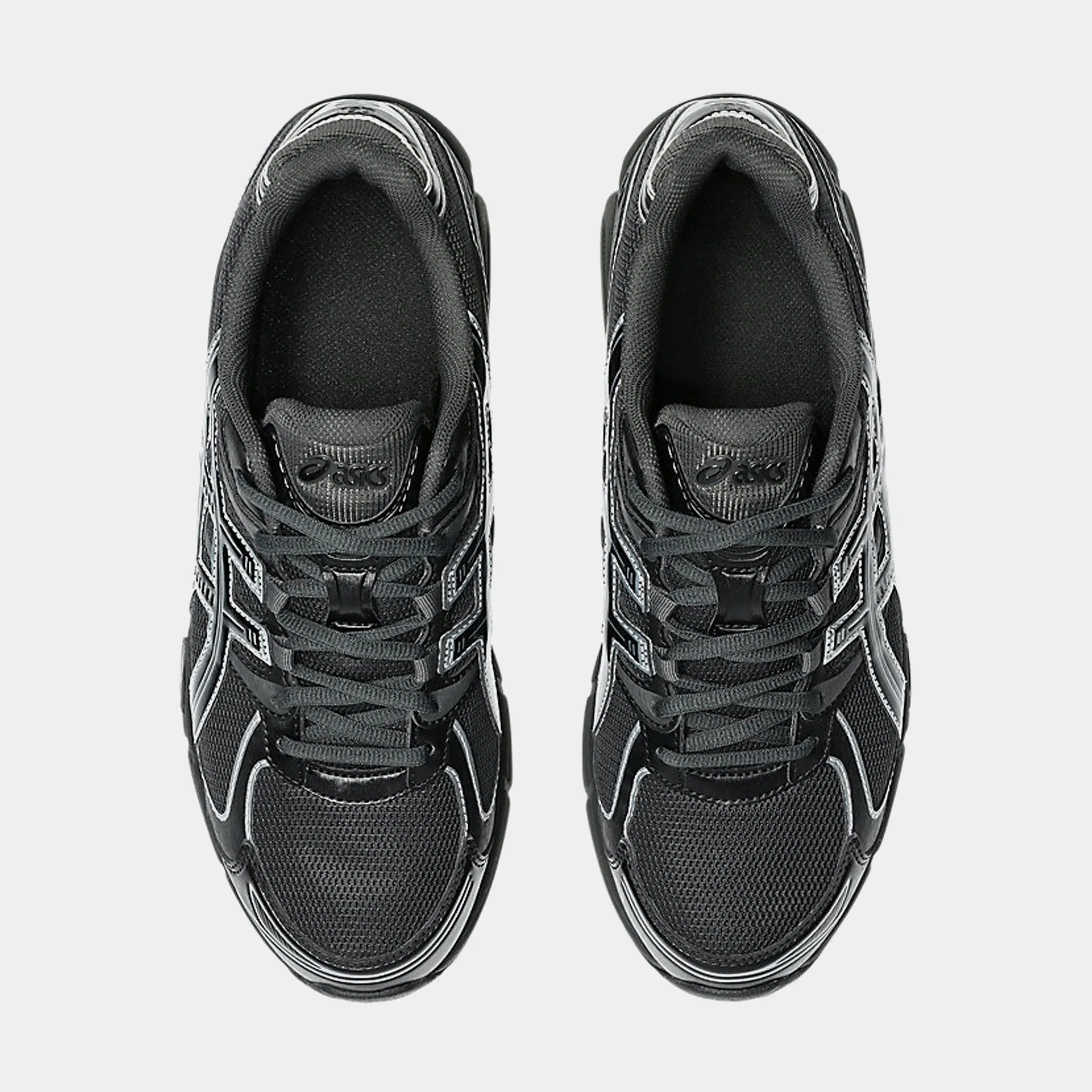 ASICS Gel Stratus MC Mens Running Shoes (Graphite Grey/Black)