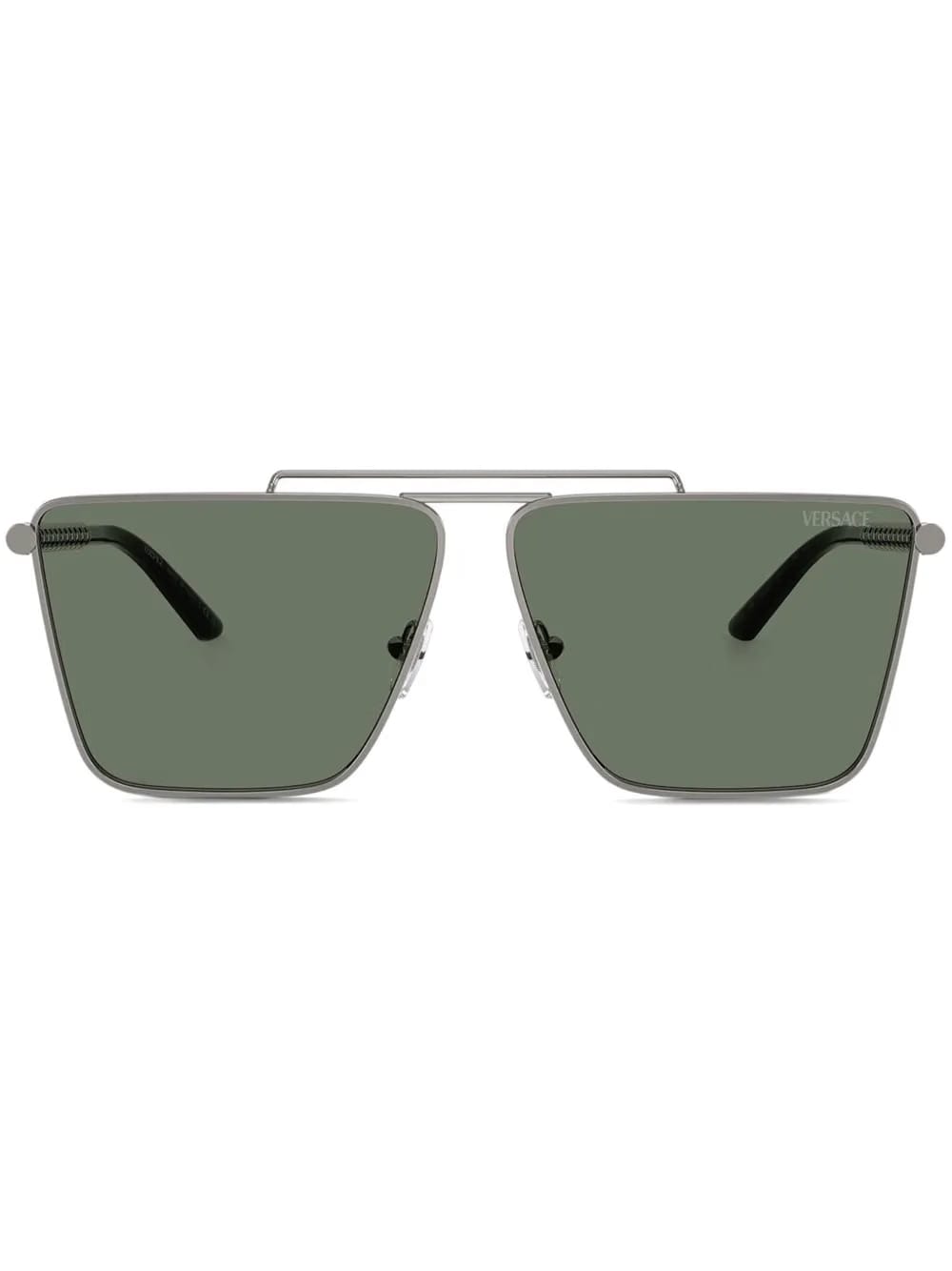 Tubular Greca sunglasses