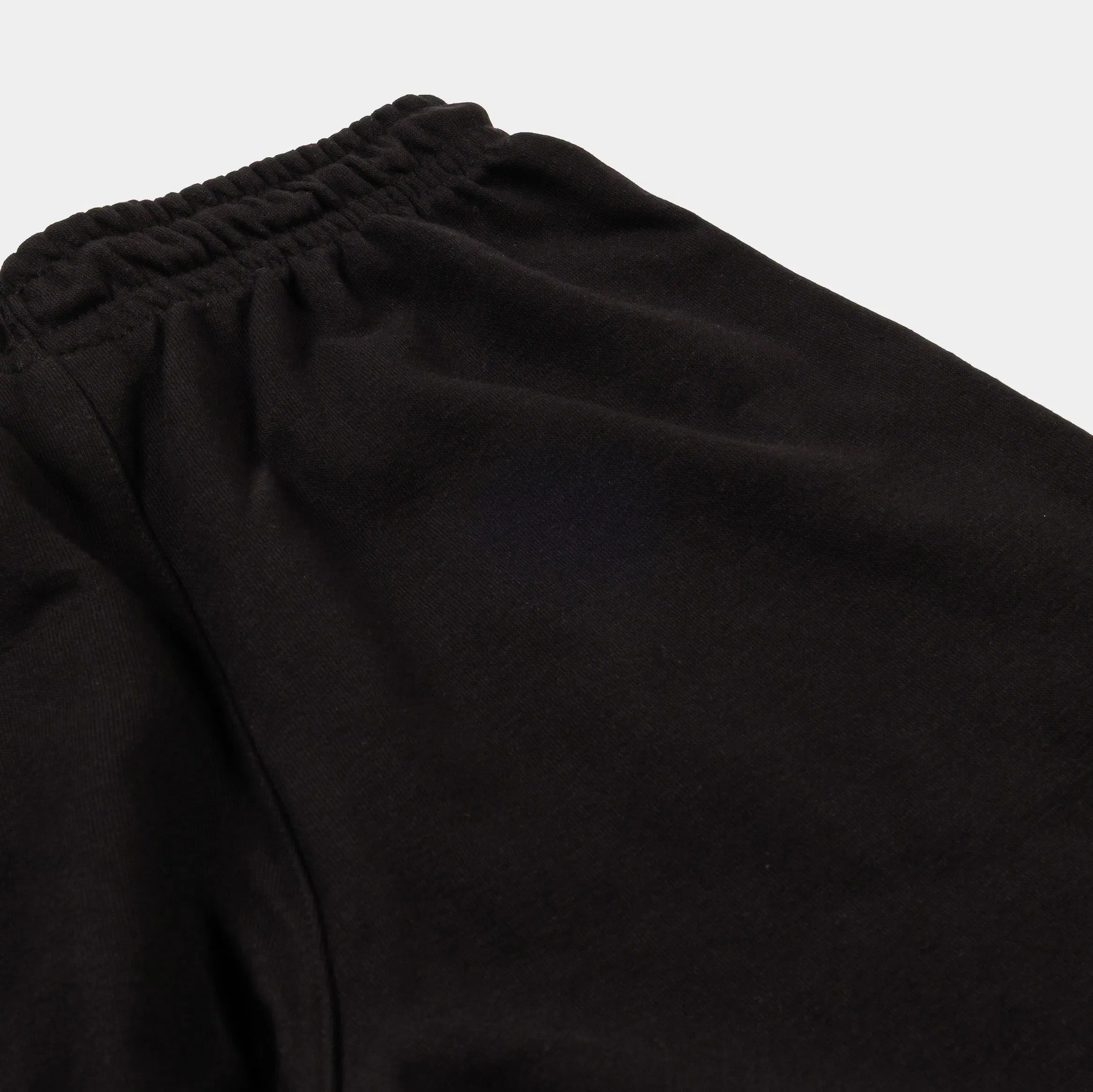 Air Jordan Sports Club Grade School Shorts (Black)
