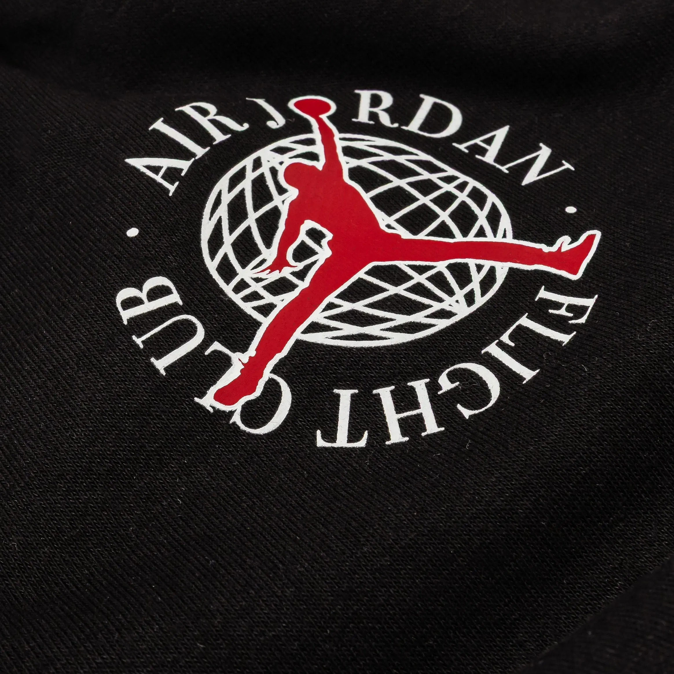Air Jordan Sports Club Grade School Shorts (Black)