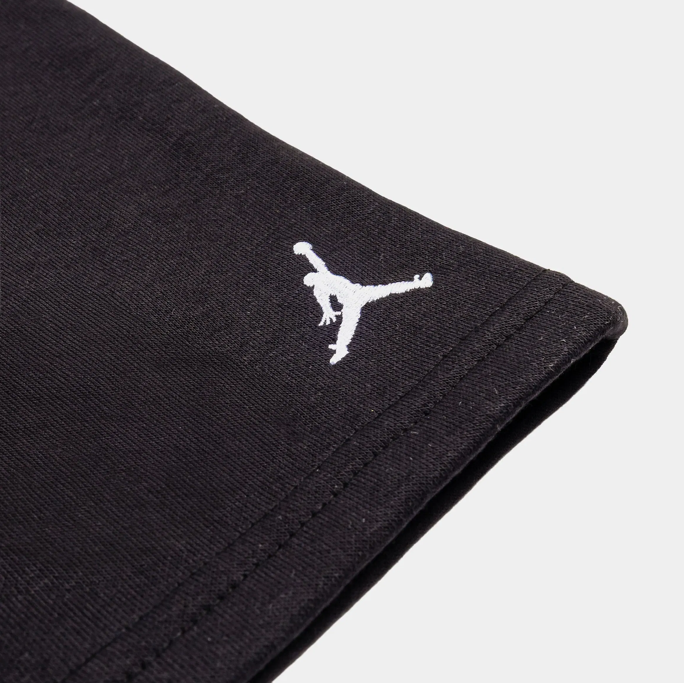 Nike Soaring High Tee and Short Set Preschool Set (Black/Blue)