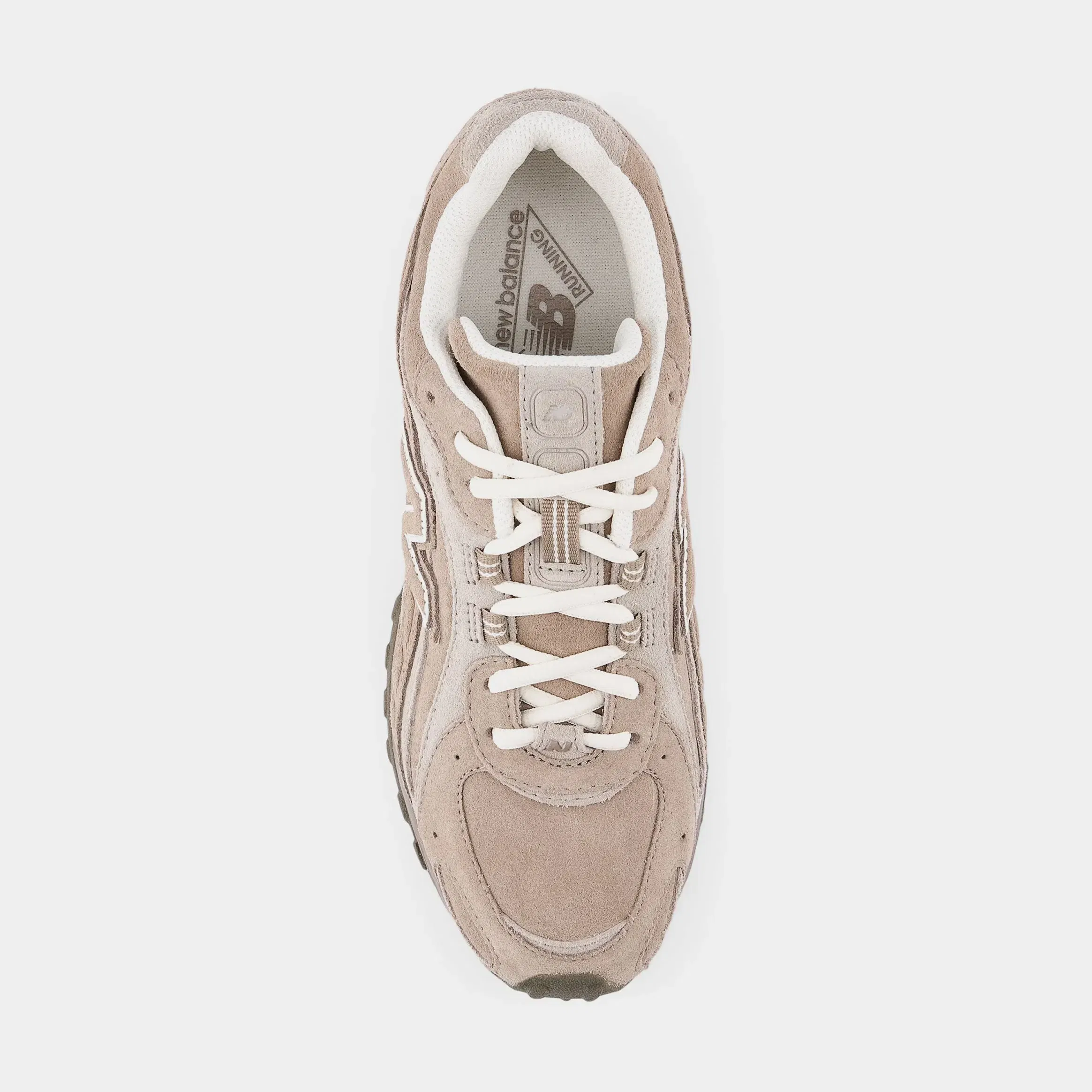 NEWBALANCE 204L Womens Running Shoes (Mushroom/Arid Stone)