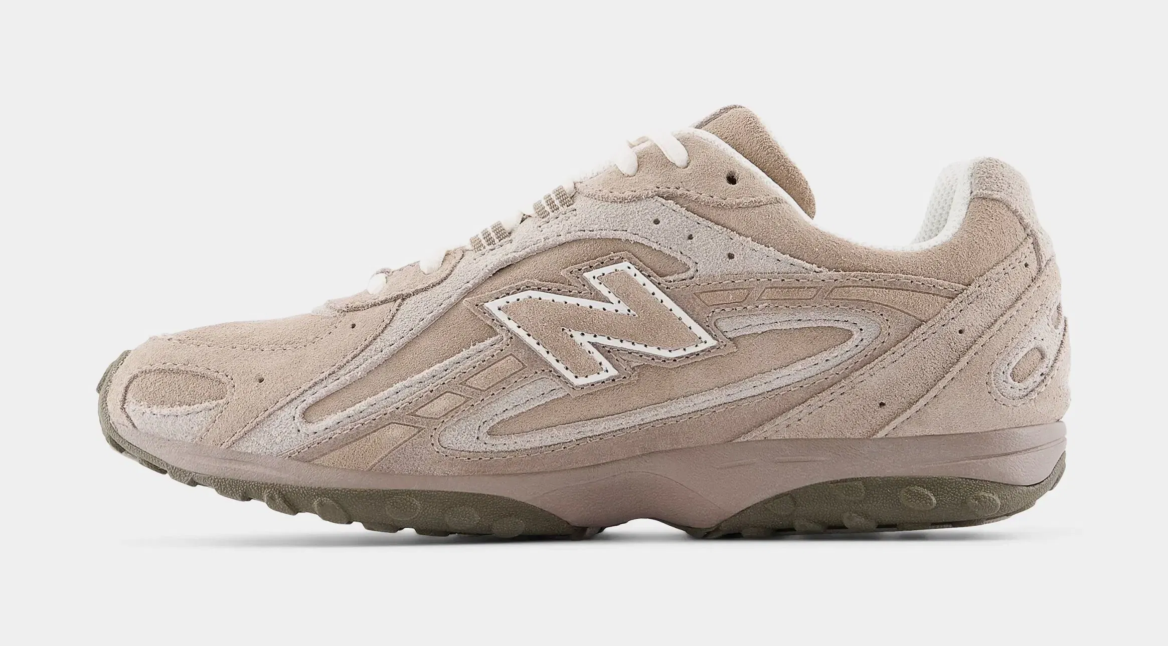 NEWBALANCE 204L Womens Running Shoes (Mushroom/Arid Stone)