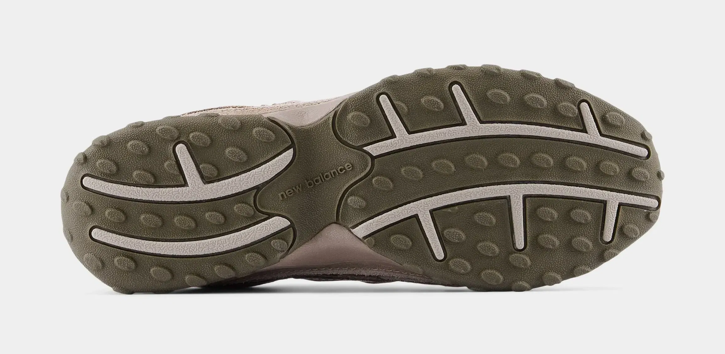NEWBALANCE 204L Womens Running Shoes (Mushroom/Arid Stone)