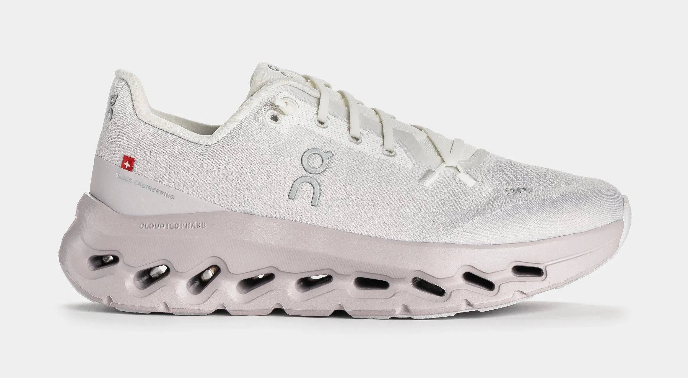 On Running Cloudtilt Womens Running Shoes (White)