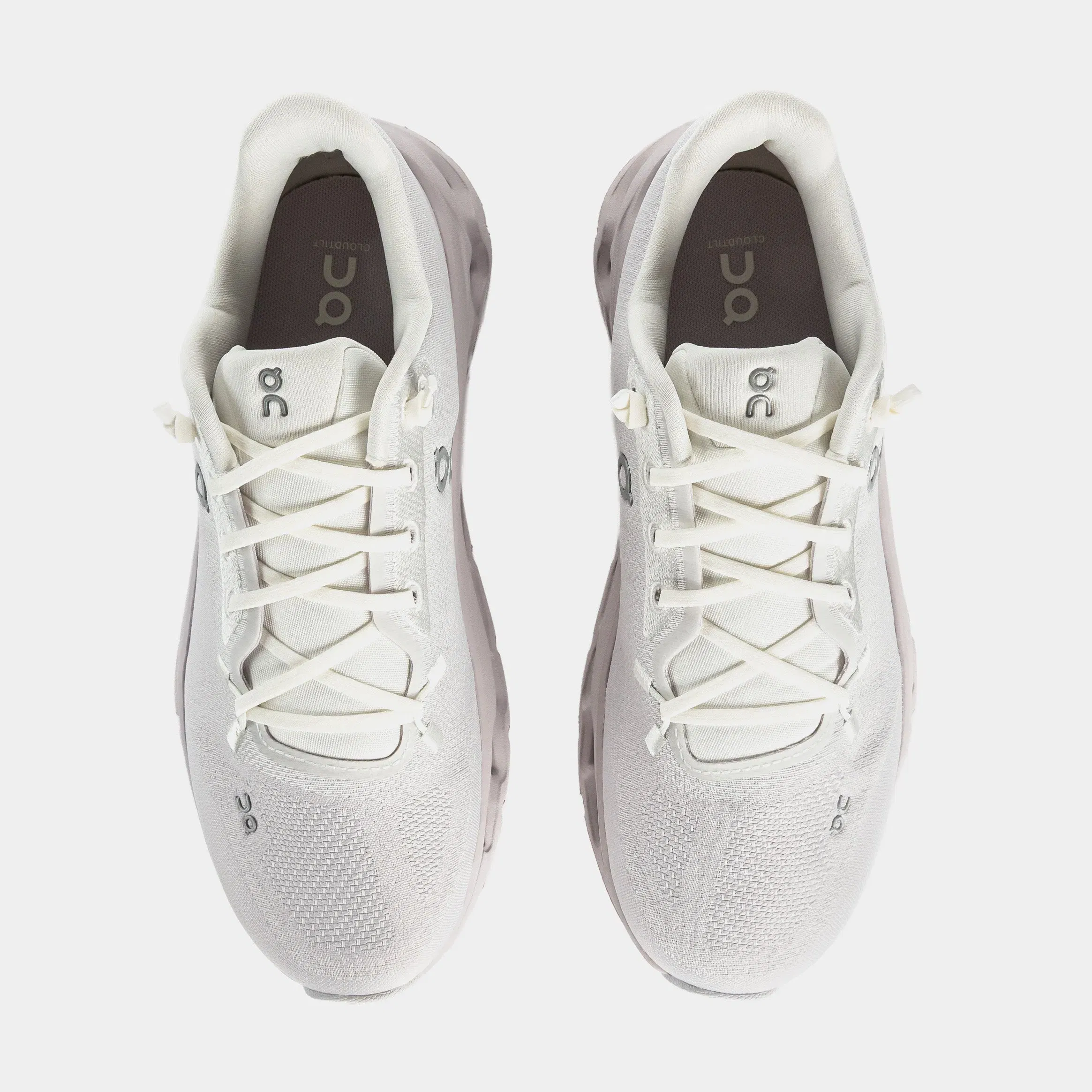 On Running Cloudtilt Womens Running Shoes (White)