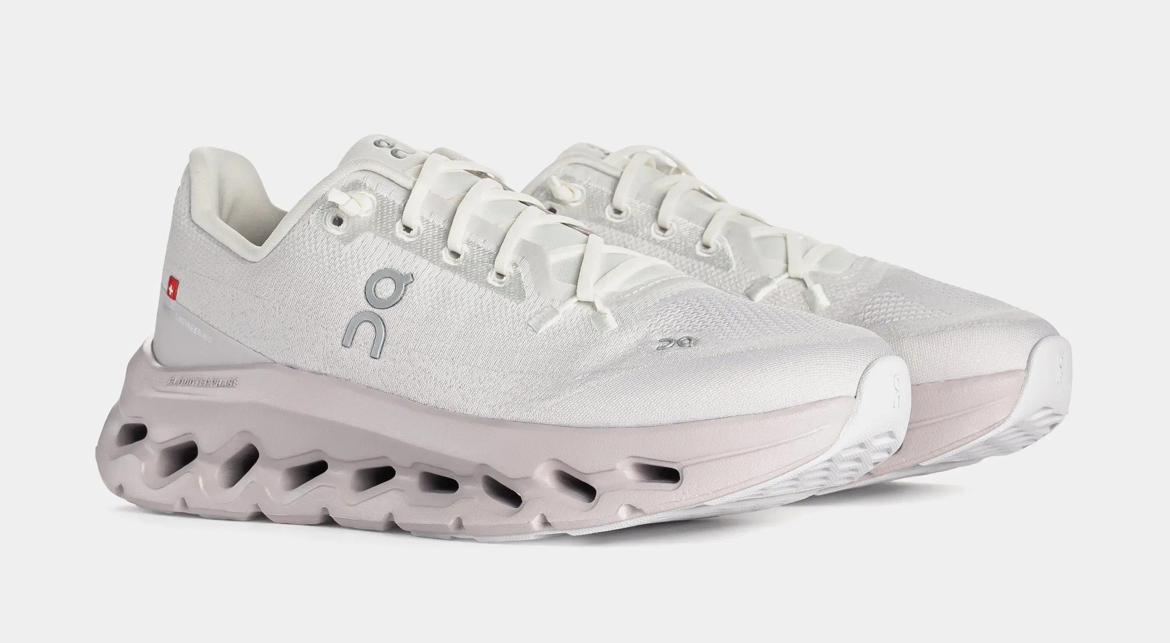 On Running Cloudtilt Womens Running Shoes (White)