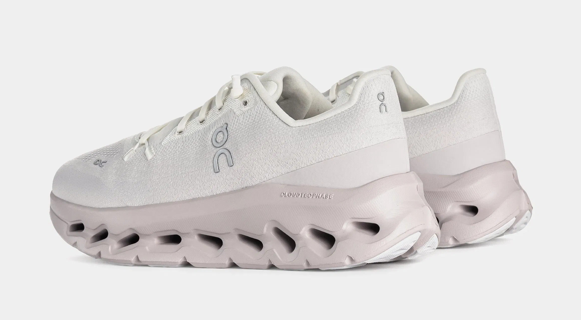 On Running Cloudtilt Womens Running Shoes (White)