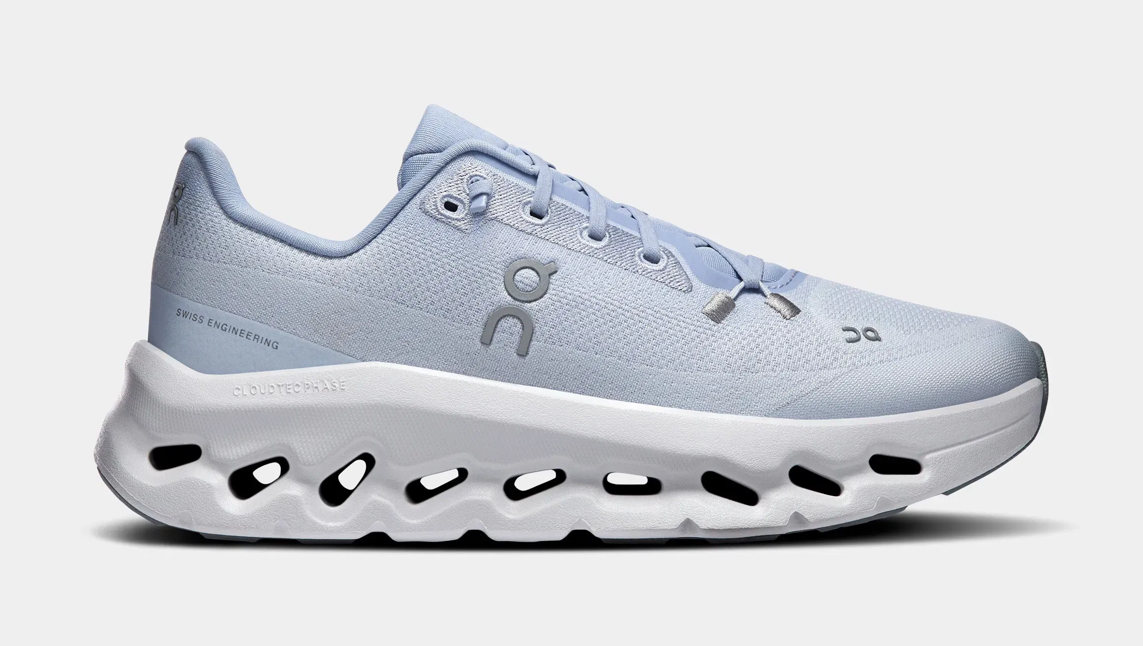 On Running Cloudtilt Womens Running Shoes (Marsh/Heather)