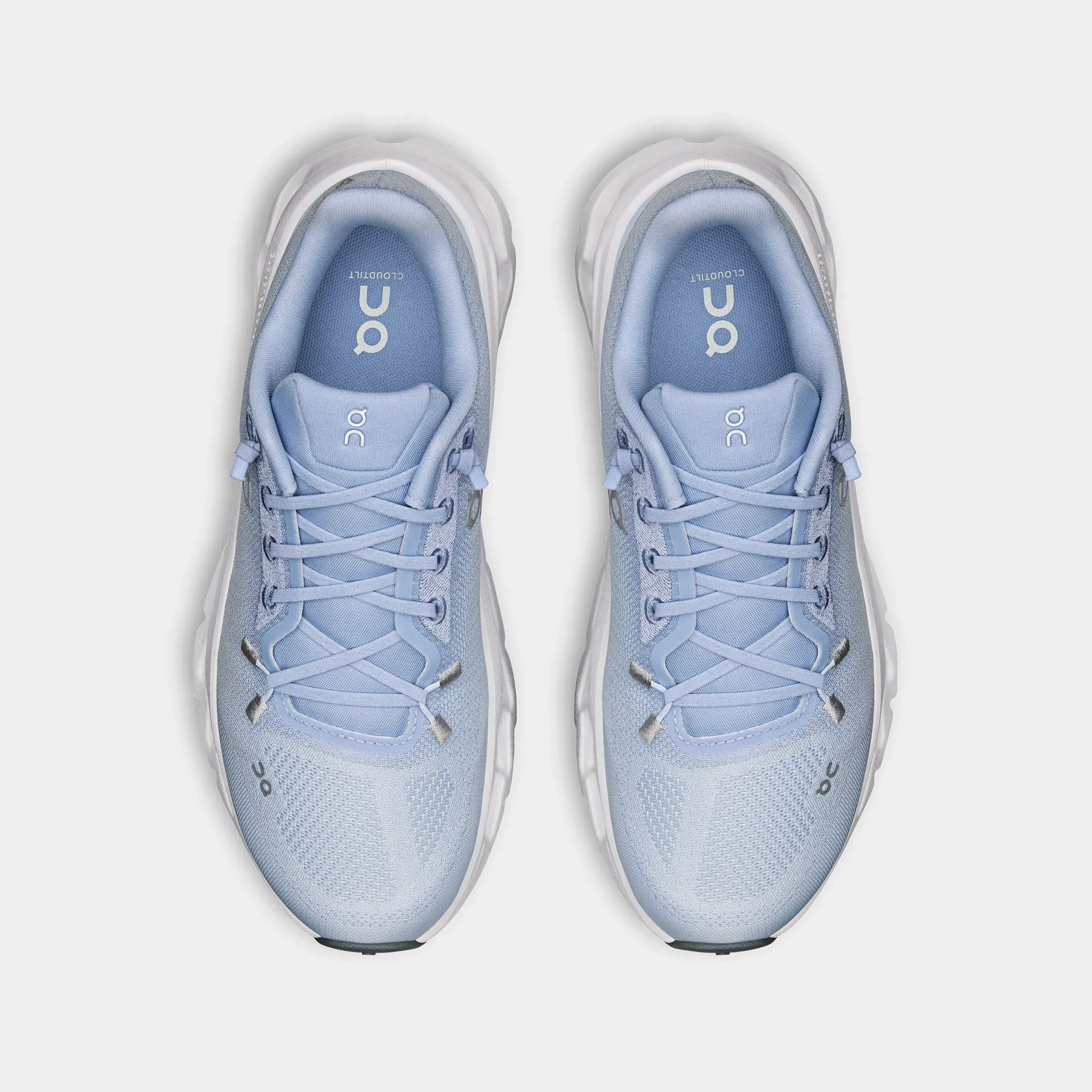 On Running Cloudtilt Womens Running Shoes (Marsh/Heather)