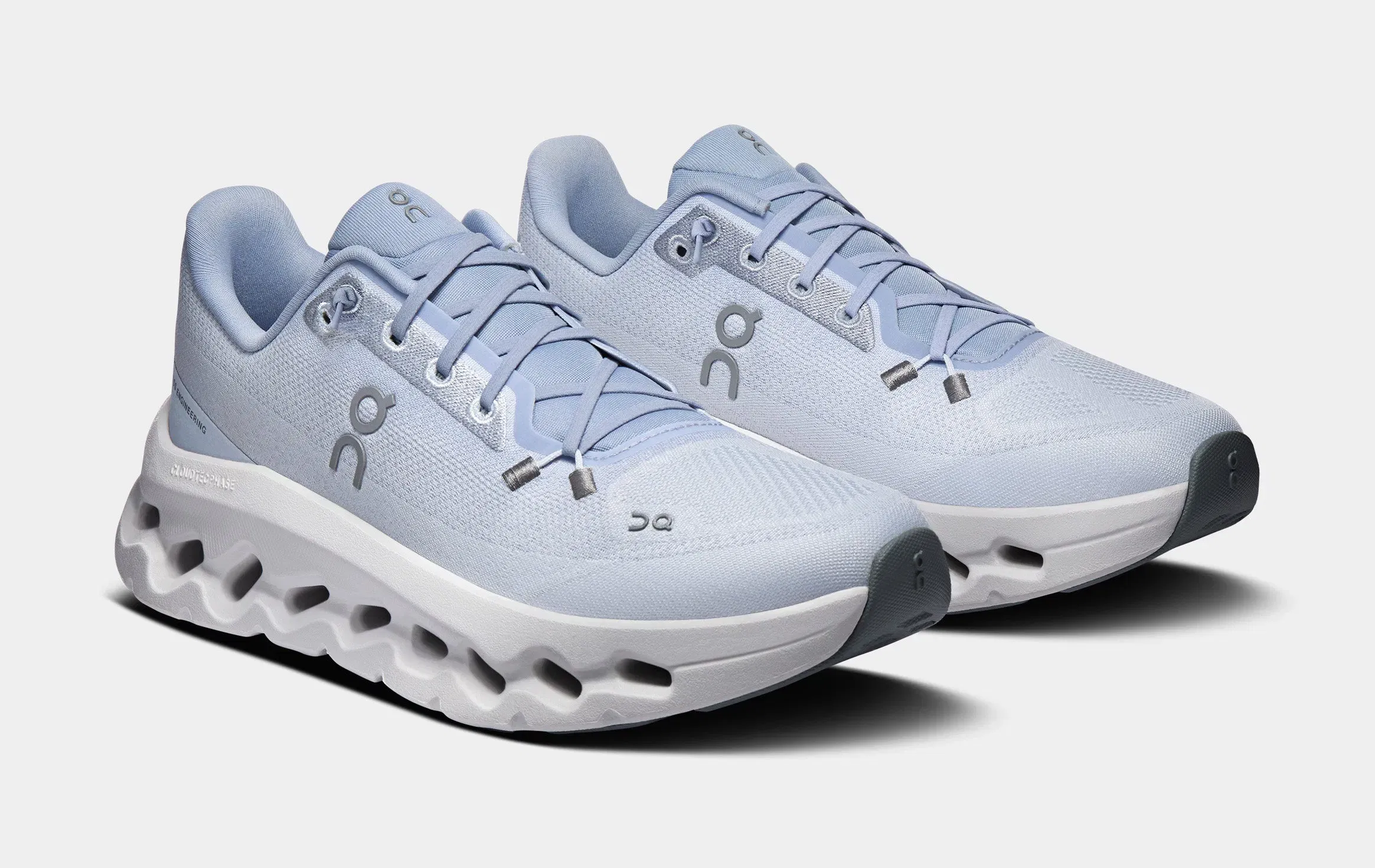 On Running Cloudtilt Womens Running Shoes (Marsh/Heather)