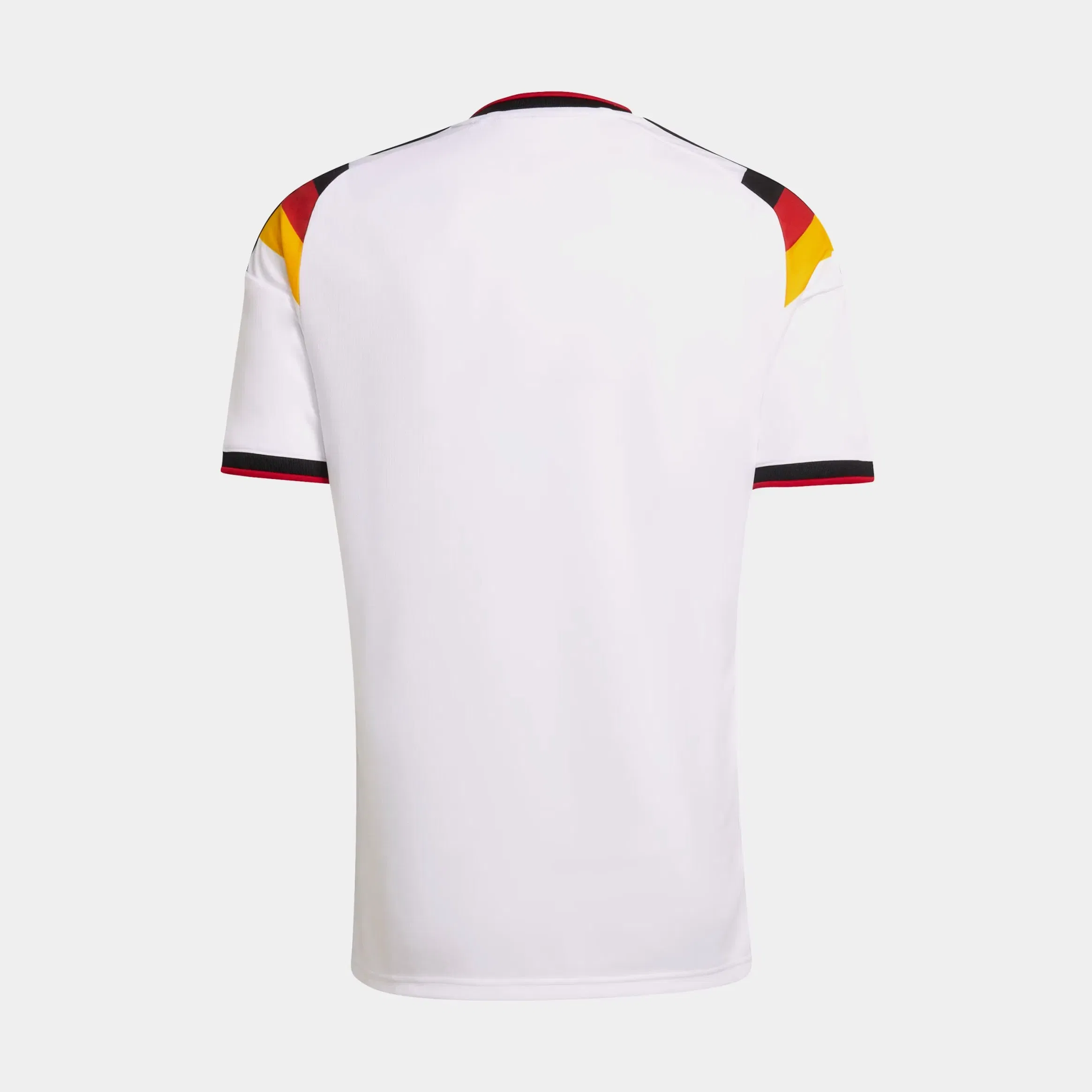 adidas Germany 26 Home Replica Mens Jersey (White)