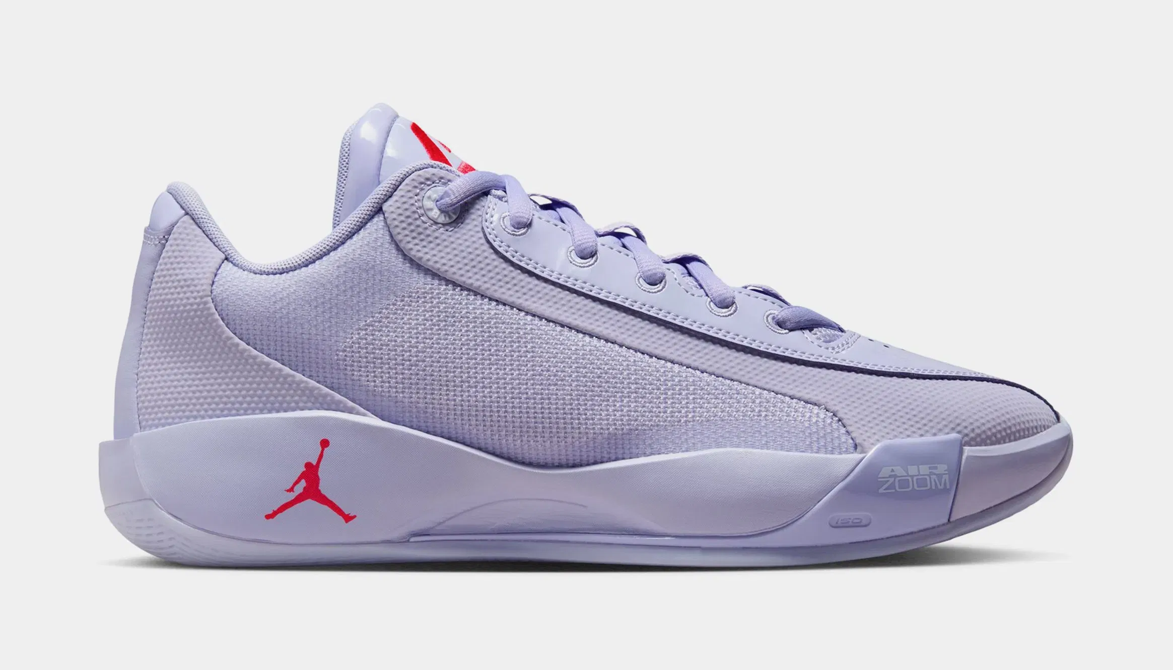 Air Jordan Luka .77 Mens Basketball Shoes (Purple)