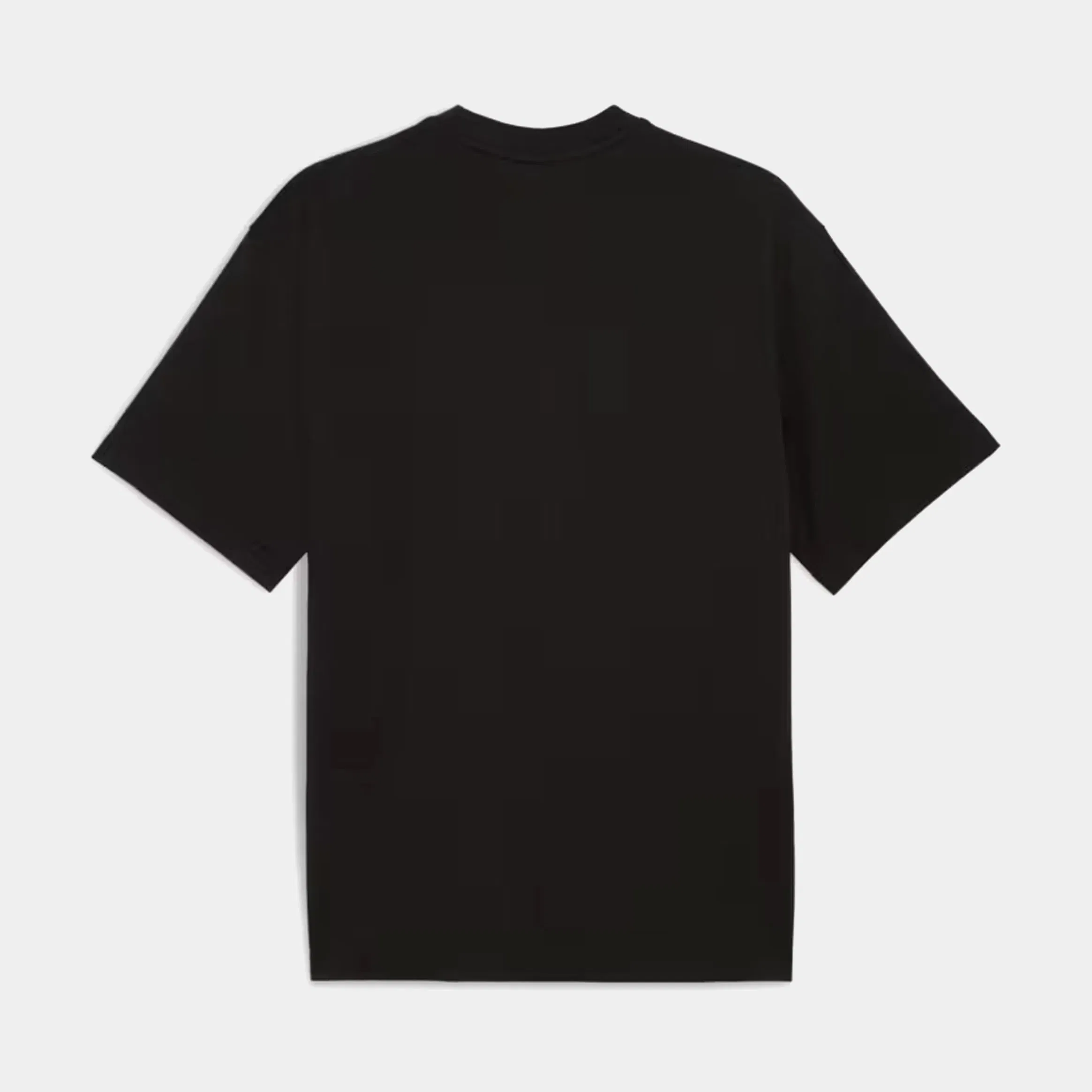 Puma A$AP Rocky x Puma Motorsport Mens Short Sleeve Shirt (Puma Black)