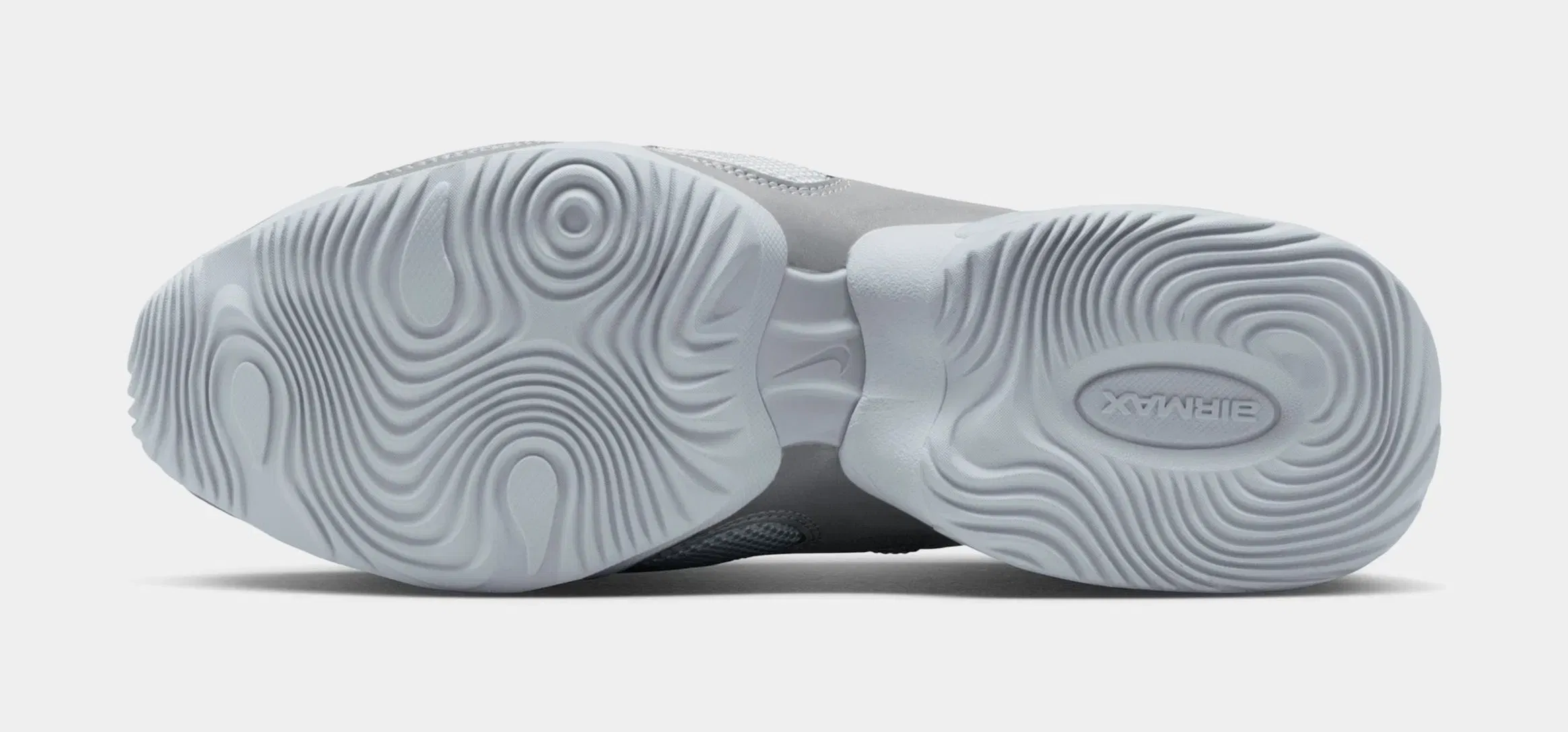 Nike Air Max Muse Pure Platinum Womens Running Shoes (Pure Platinum/Metallic Silver)