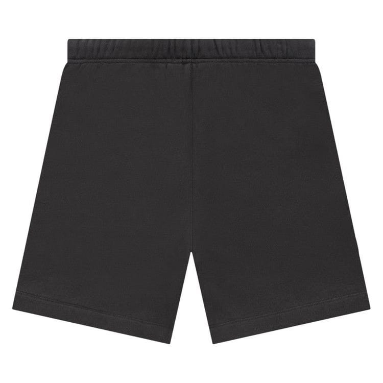 Essentials Fear Of God Shorts Iron