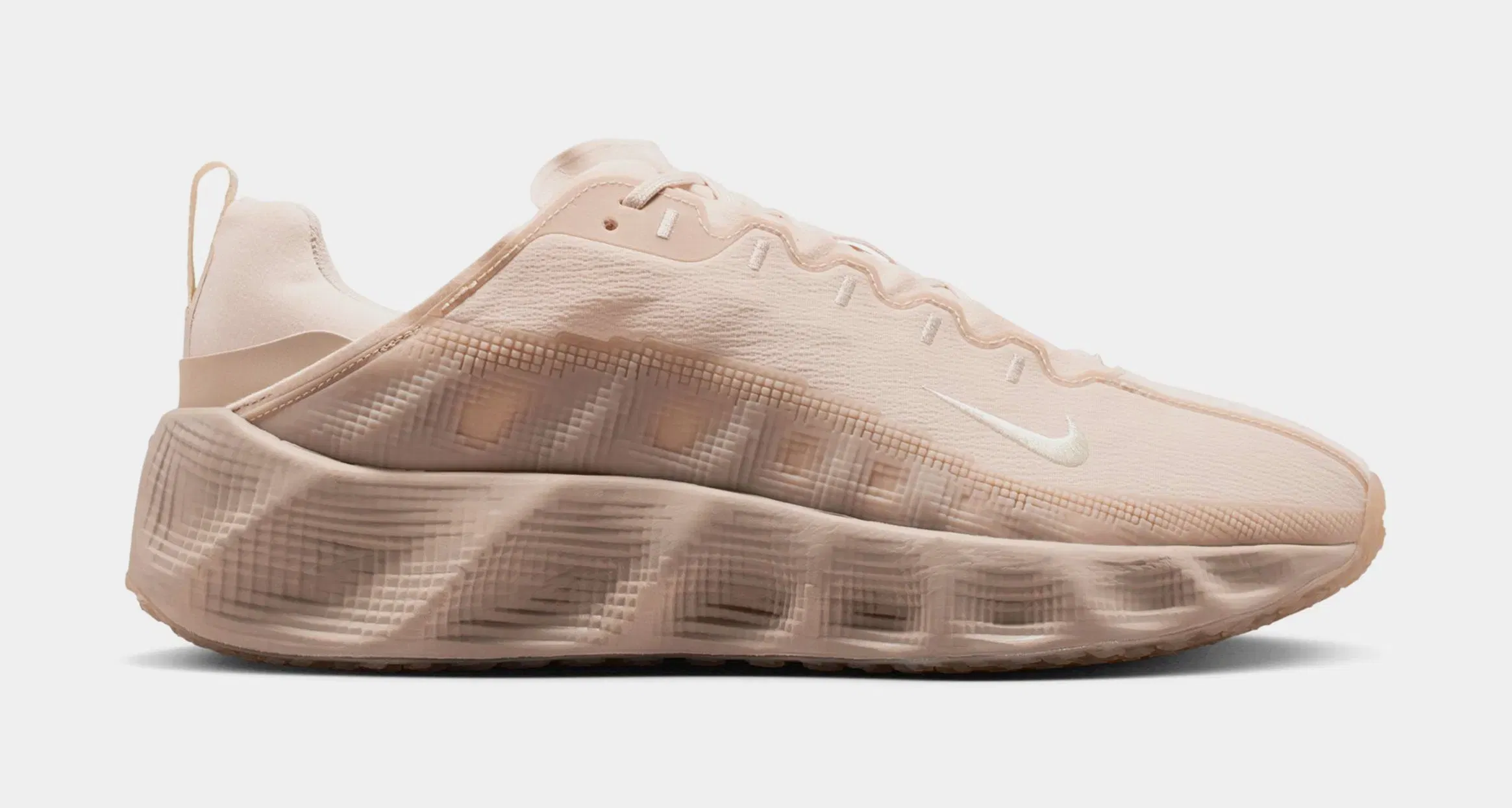 Nike Ava Rover Mens Running Shoes (Sanddrift/Alabaster/Khaki Twine)