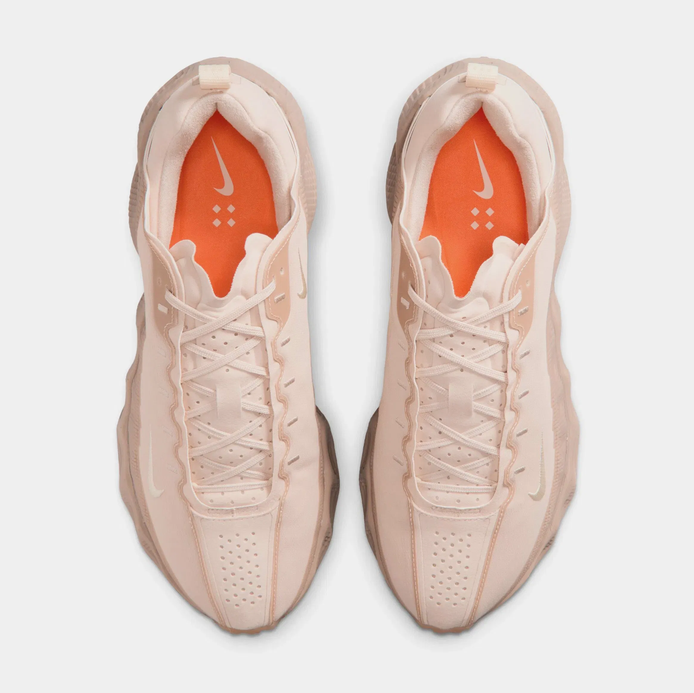 Nike Ava Rover Mens Running Shoes (Sanddrift/Alabaster/Khaki Twine)