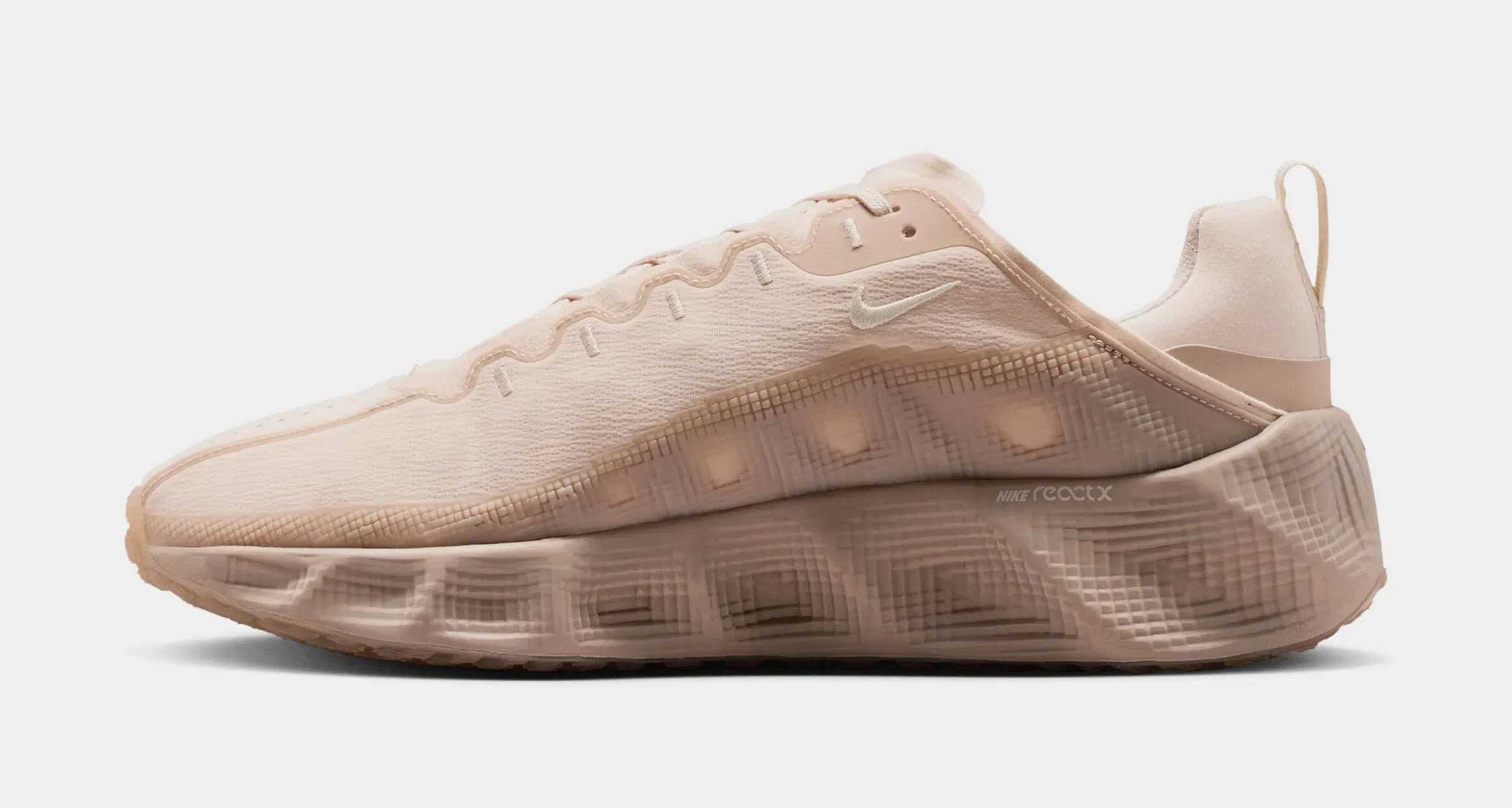 Nike Ava Rover Mens Running Shoes (Sanddrift/Alabaster/Khaki Twine)