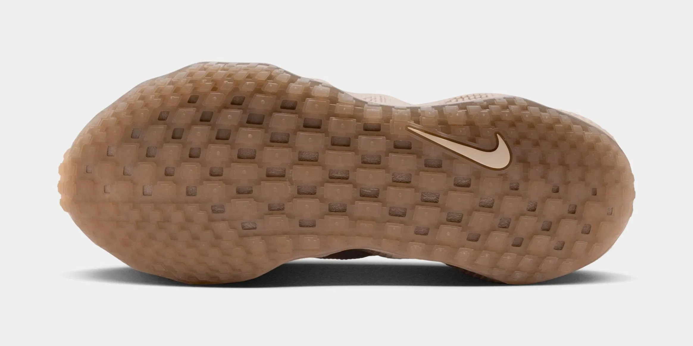 Nike Ava Rover Mens Running Shoes (Sanddrift/Alabaster/Khaki Twine)