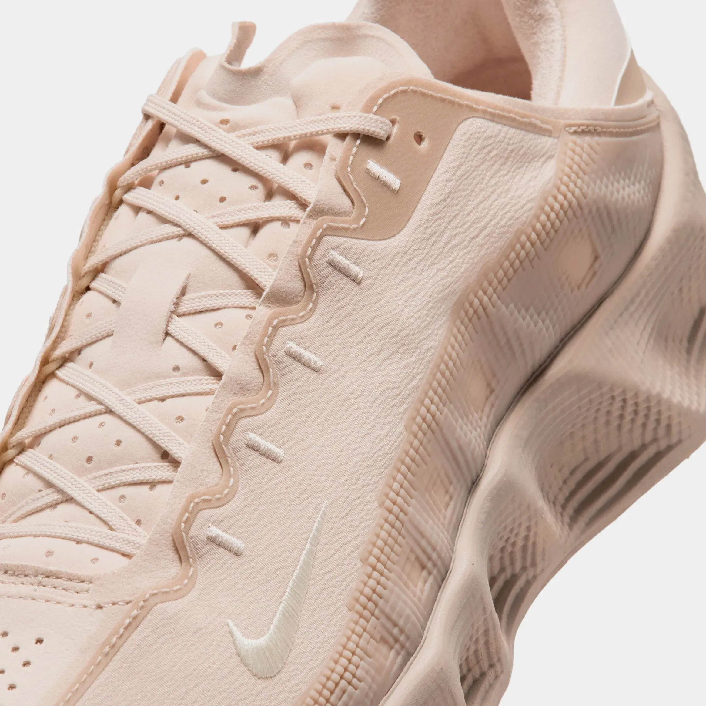 Nike Ava Rover Mens Running Shoes (Sanddrift/Alabaster/Khaki Twine)