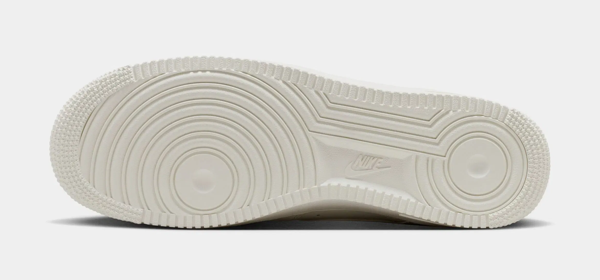 Nike Air Force 1 '07 Mens Lifestyle Shoes (Sail/Sail)