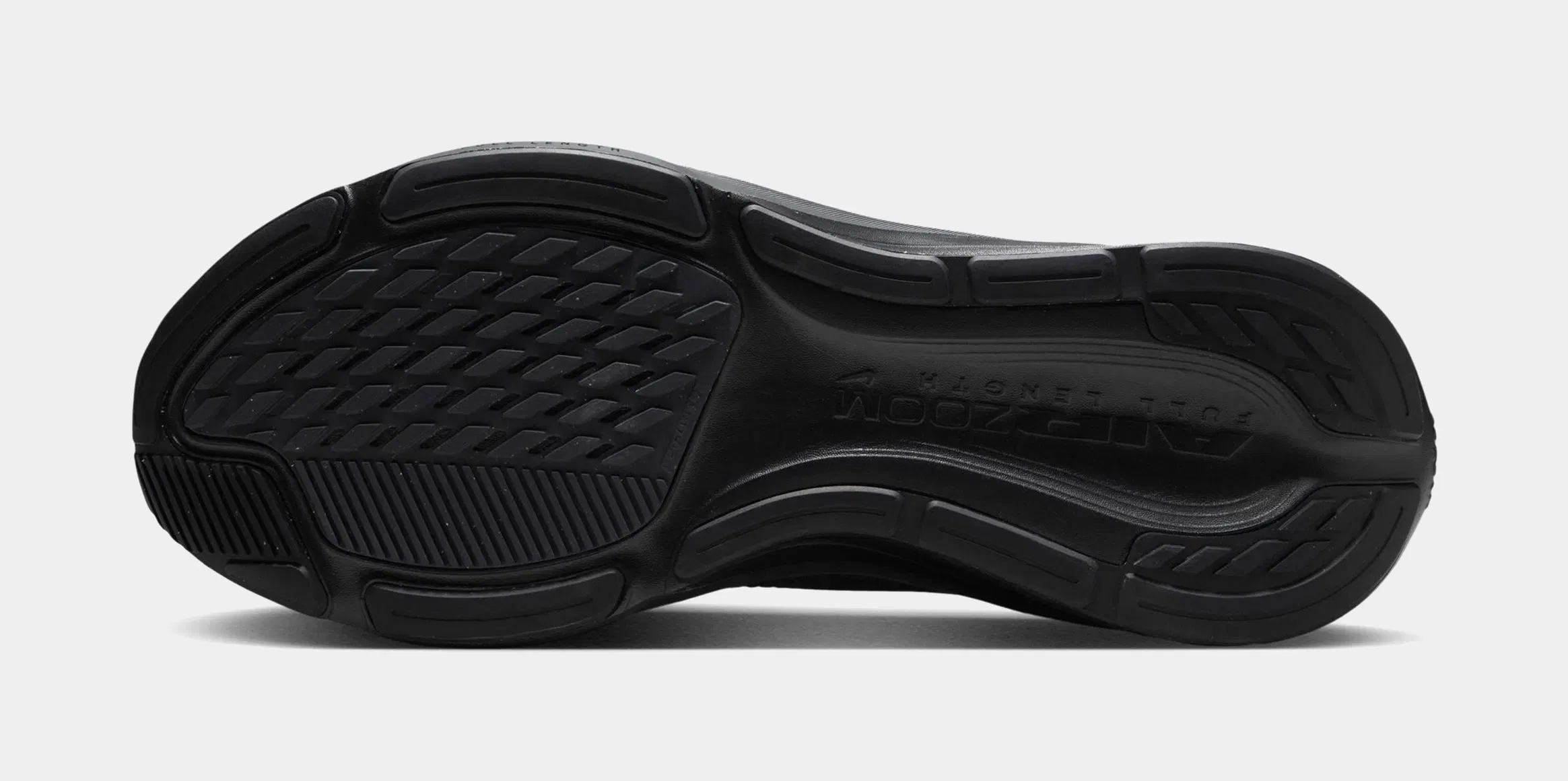 Nike Pegasus 42 Mens Running Shoes (Black/Anthracite/Black)