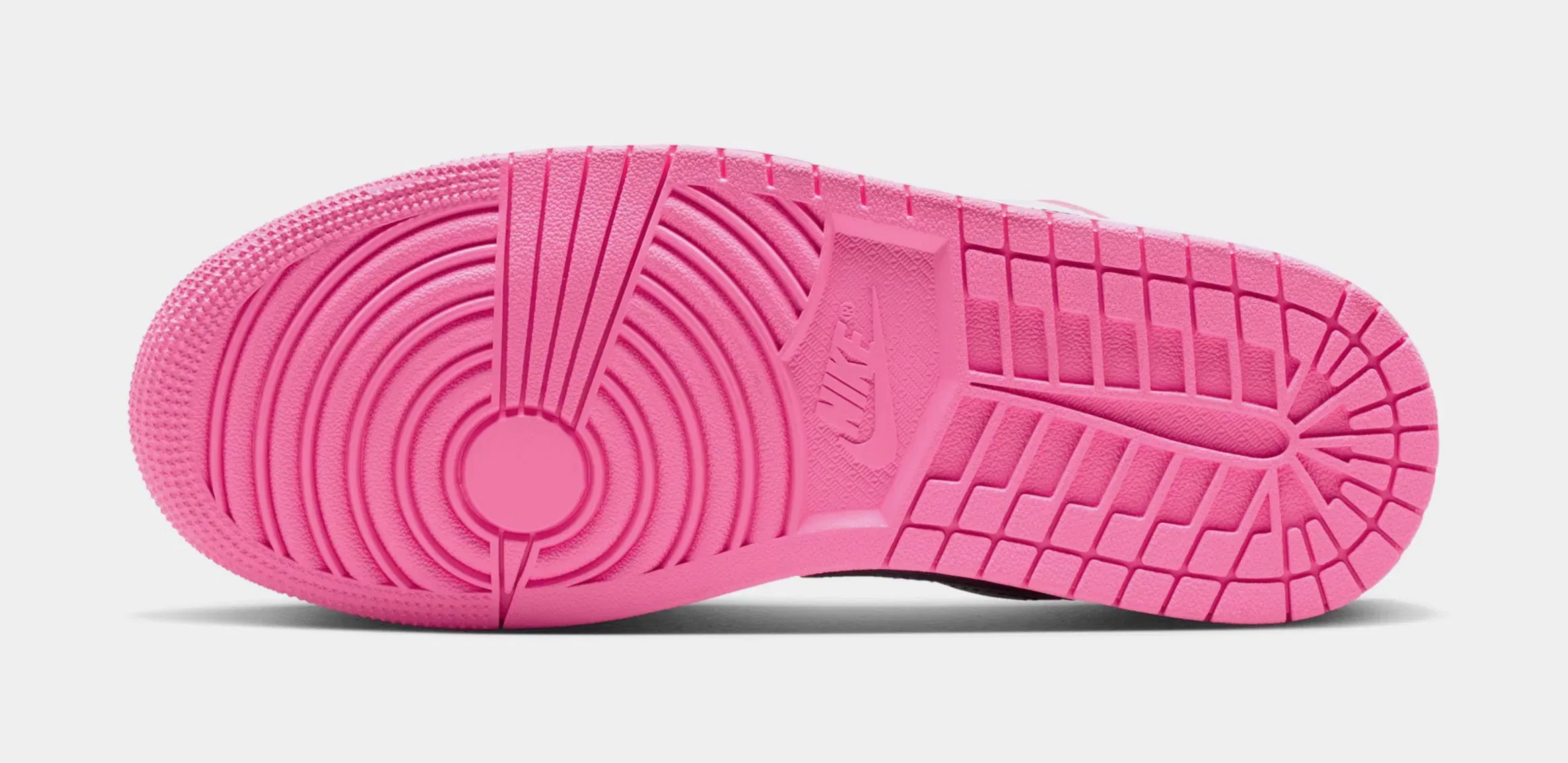 Air Jordan 1 Low SE Womens Lifestyle Shoes (Pinksicle/White/Black)