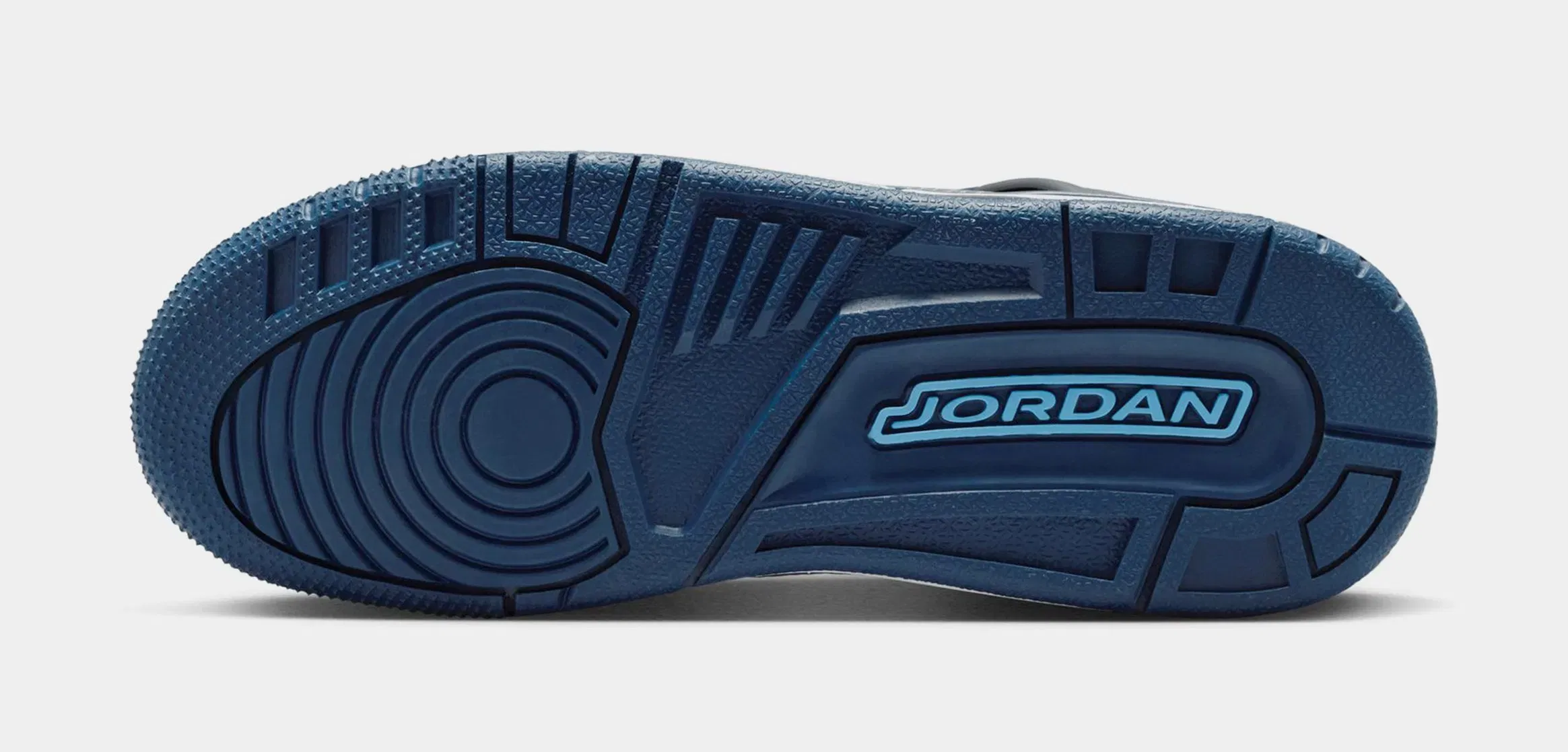 Air Jordan Spizike Low Flint Grade School Basketball Shoes (Flint/University Blue/White/Navy)